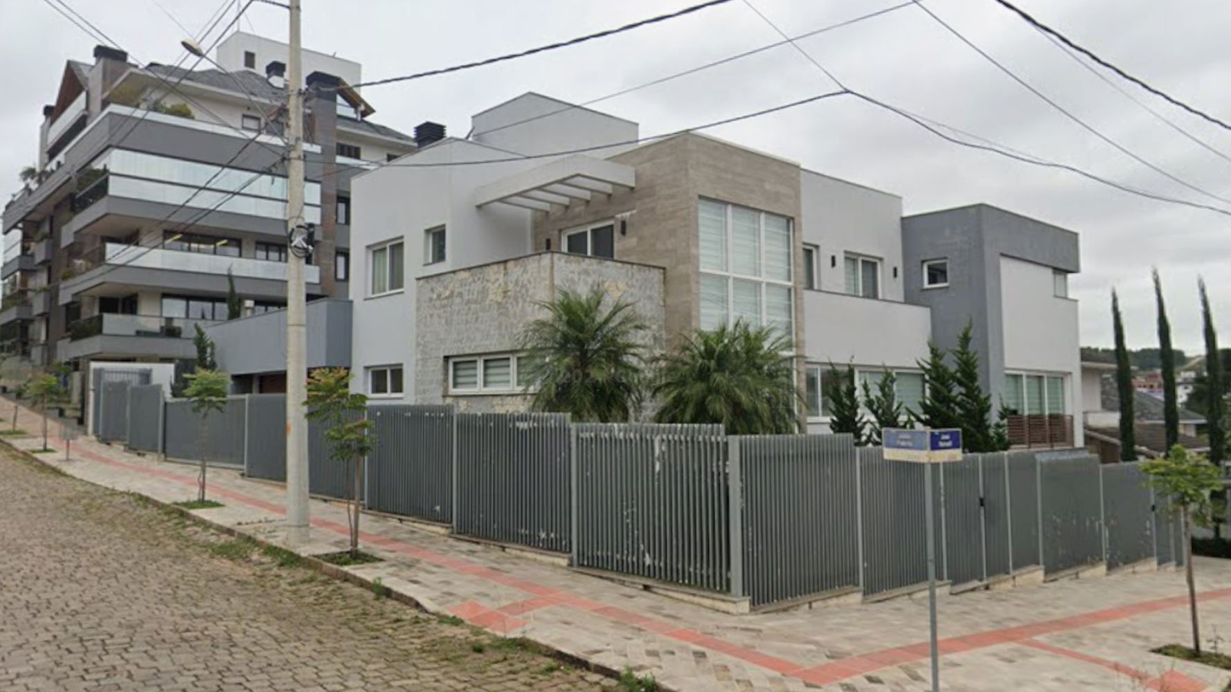 Casa no Centro de Nova Prata/RS, localizado em Nova Prata - RS, bairro Centro