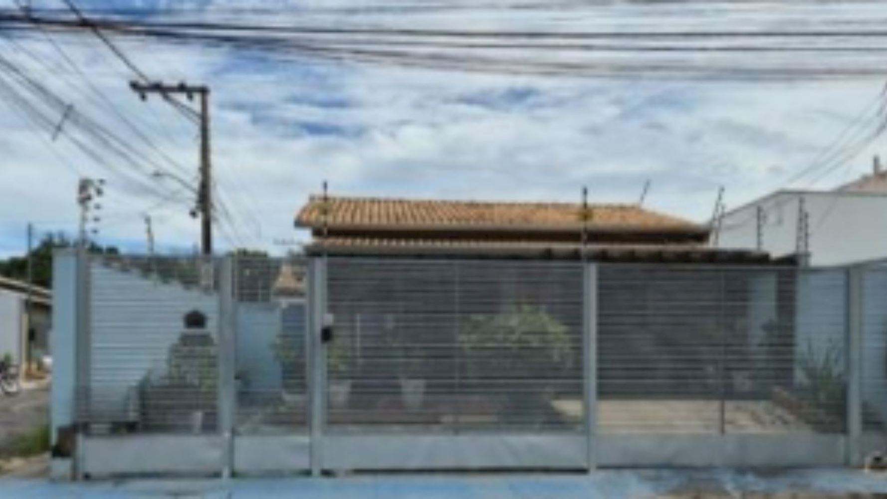 Imagem do imóvel Casa no Jardim Uinversitário de Cuiabá/MT