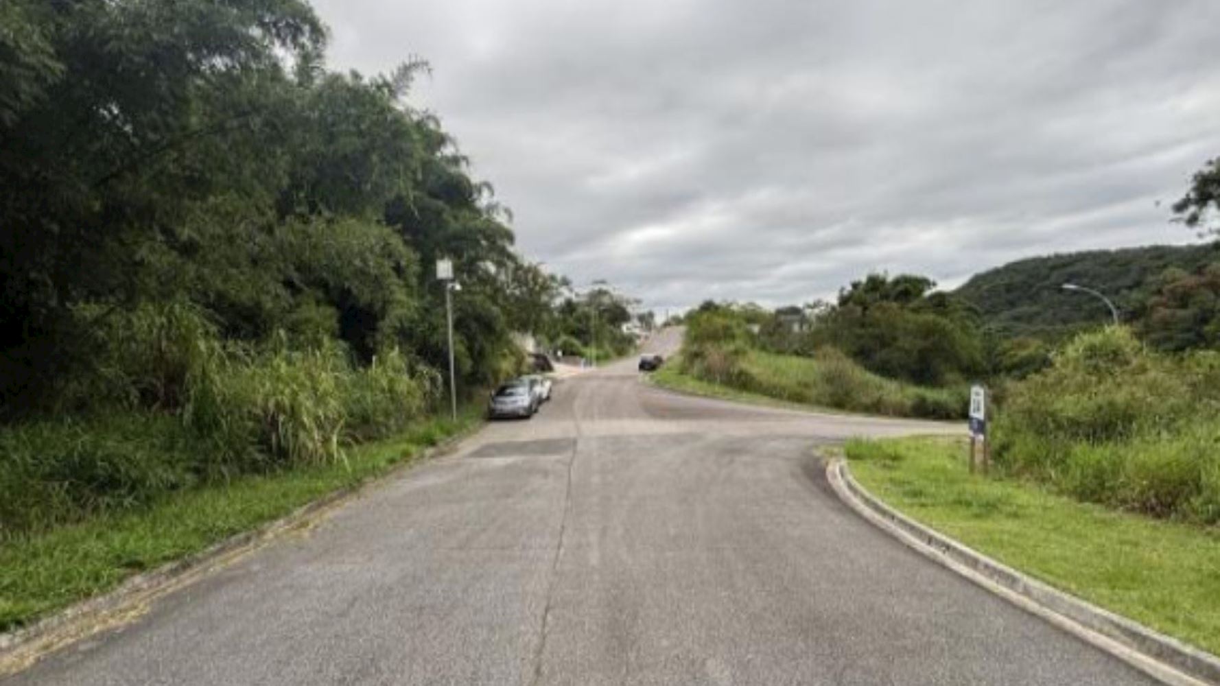 Terreno em "Santa Paula Royal Tênis" - Roçado - São José/SC, localizado em São José - SC, bairro Roçado