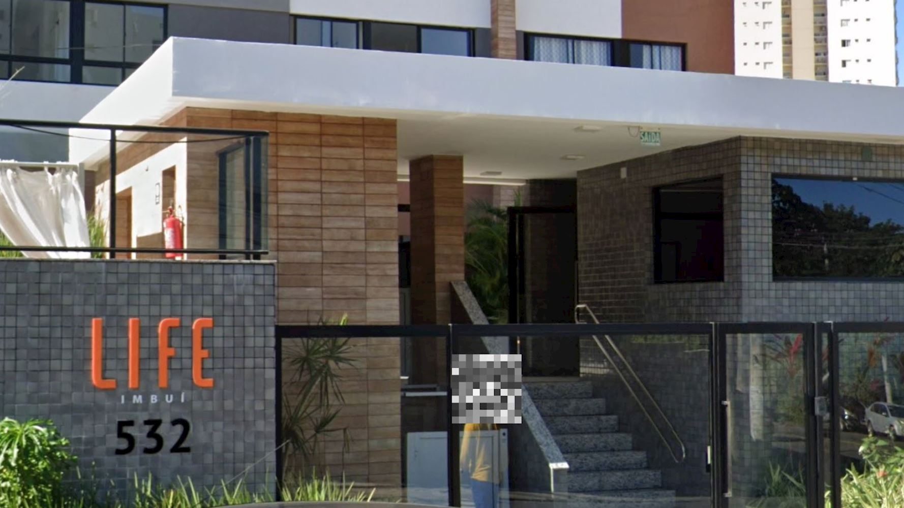 Apartamento no "Condomínio Life Imbuí - Imbuí - Salvador/BA, localizado em Salvador - BA, bairro Imbuí
