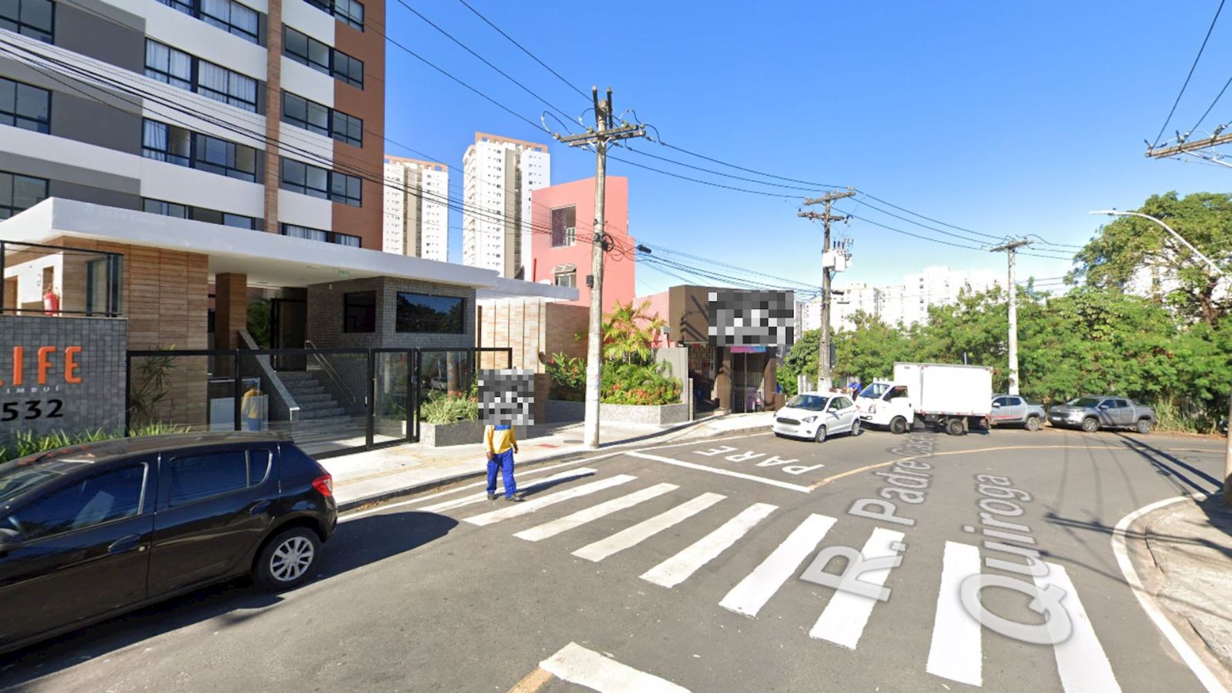 Apartamento no "Condomínio Life Imbuí - Imbuí - Salvador/BA, localizado em Salvador - BA, bairro Imbuí