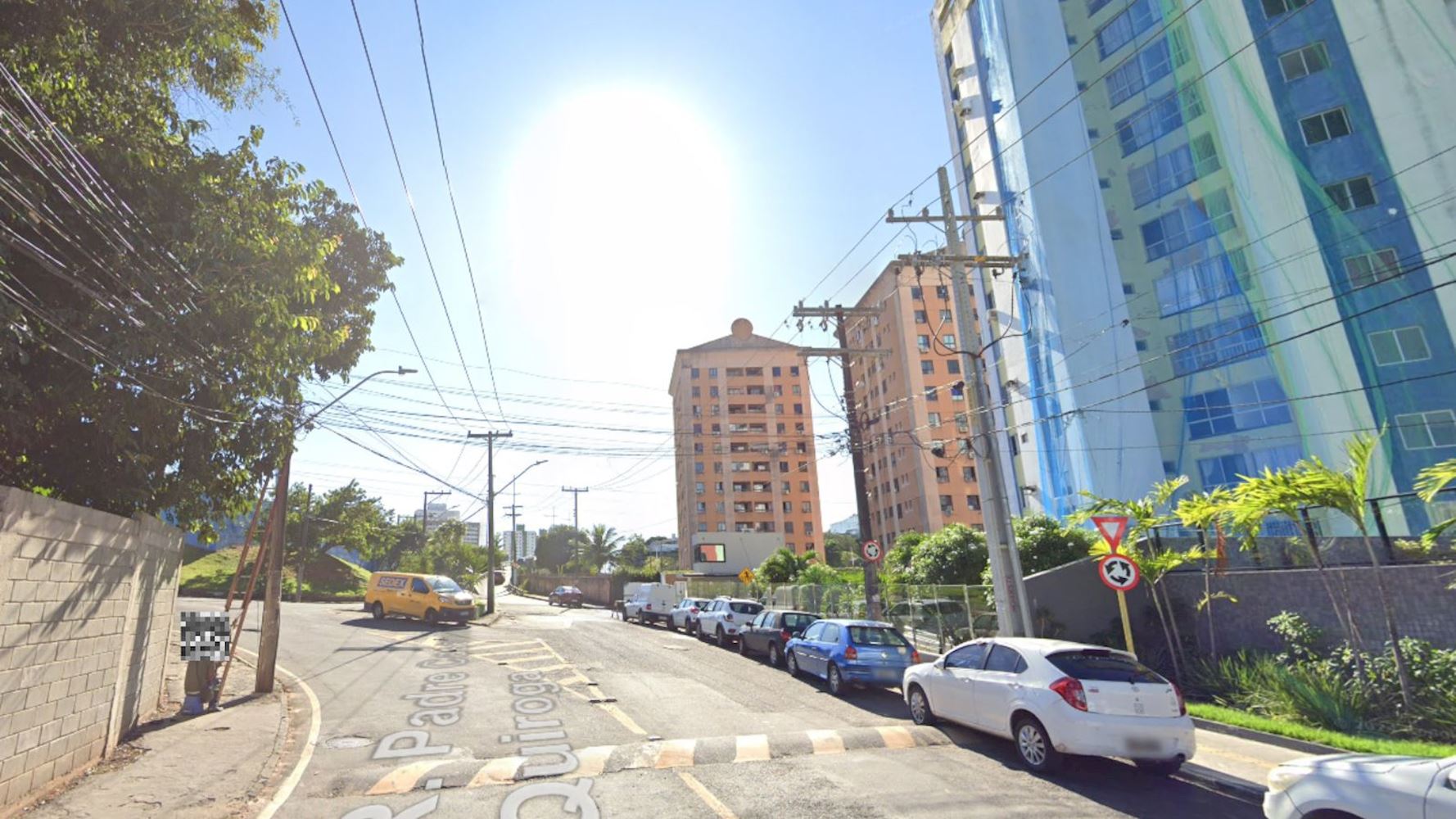 Apartamento no "Condomínio Life Imbuí - Imbuí - Salvador/BA, localizado em Salvador - BA, bairro Imbuí