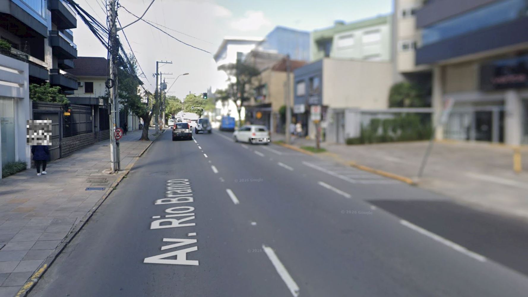 Vaga de Garagem (Box n° 11) no "Condomínio Edifício L' Atelier" - São Pelegrino - Caxias do Sul/RS, localizado em Caxias Do Sul - RS, bairro São Pelegrino
