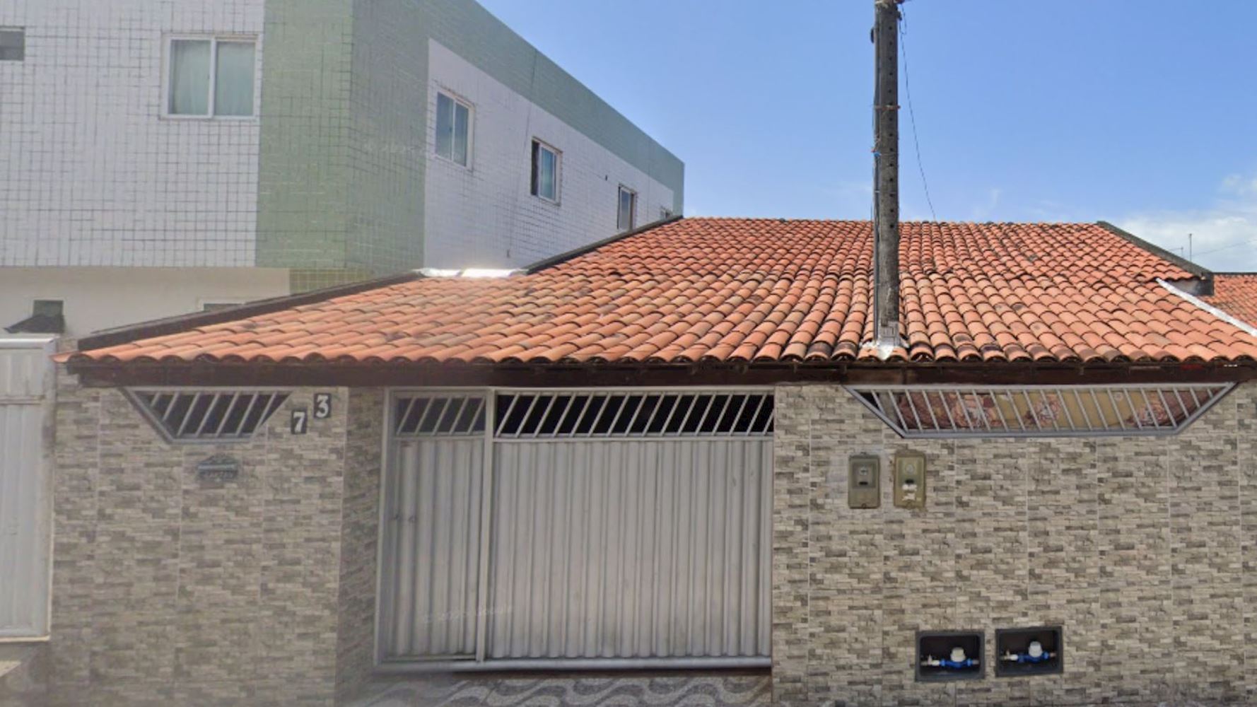 Imagem do imóvel Casa em Muçumagro - João Pessoa/PB