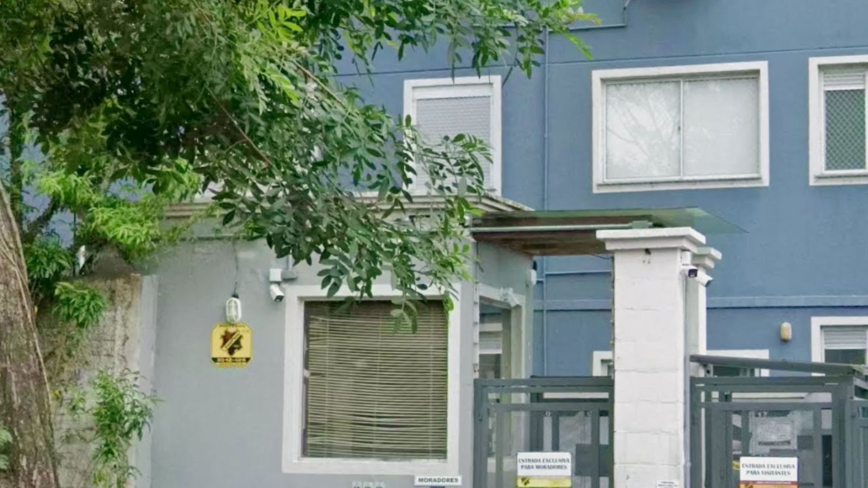 Apartamento no Edifício Porto Cristal - Nonai - Porto Alegre/RS, localizado em Porto Alegre - RS, bairro Nonai