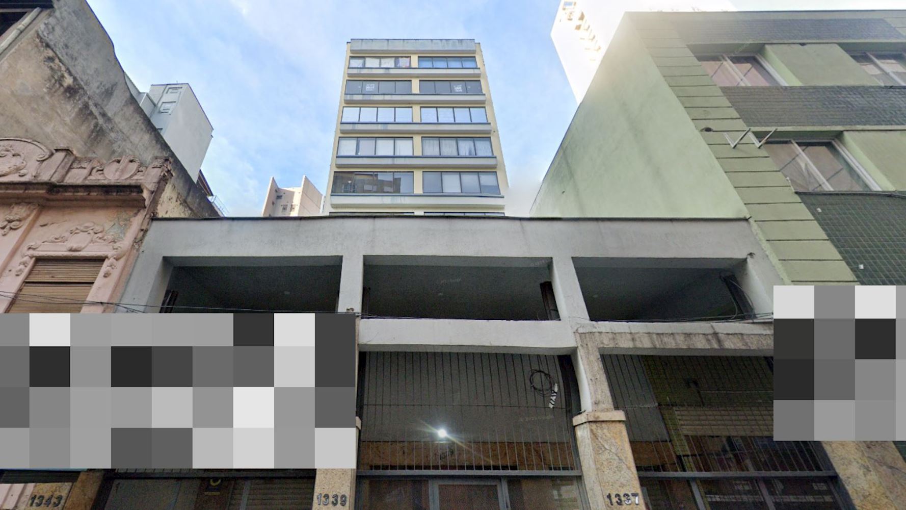 Imagem do imóvel Sala Comercial no "Edifício Oxford Center" - Centro Histórico - Porto Alegre/RS