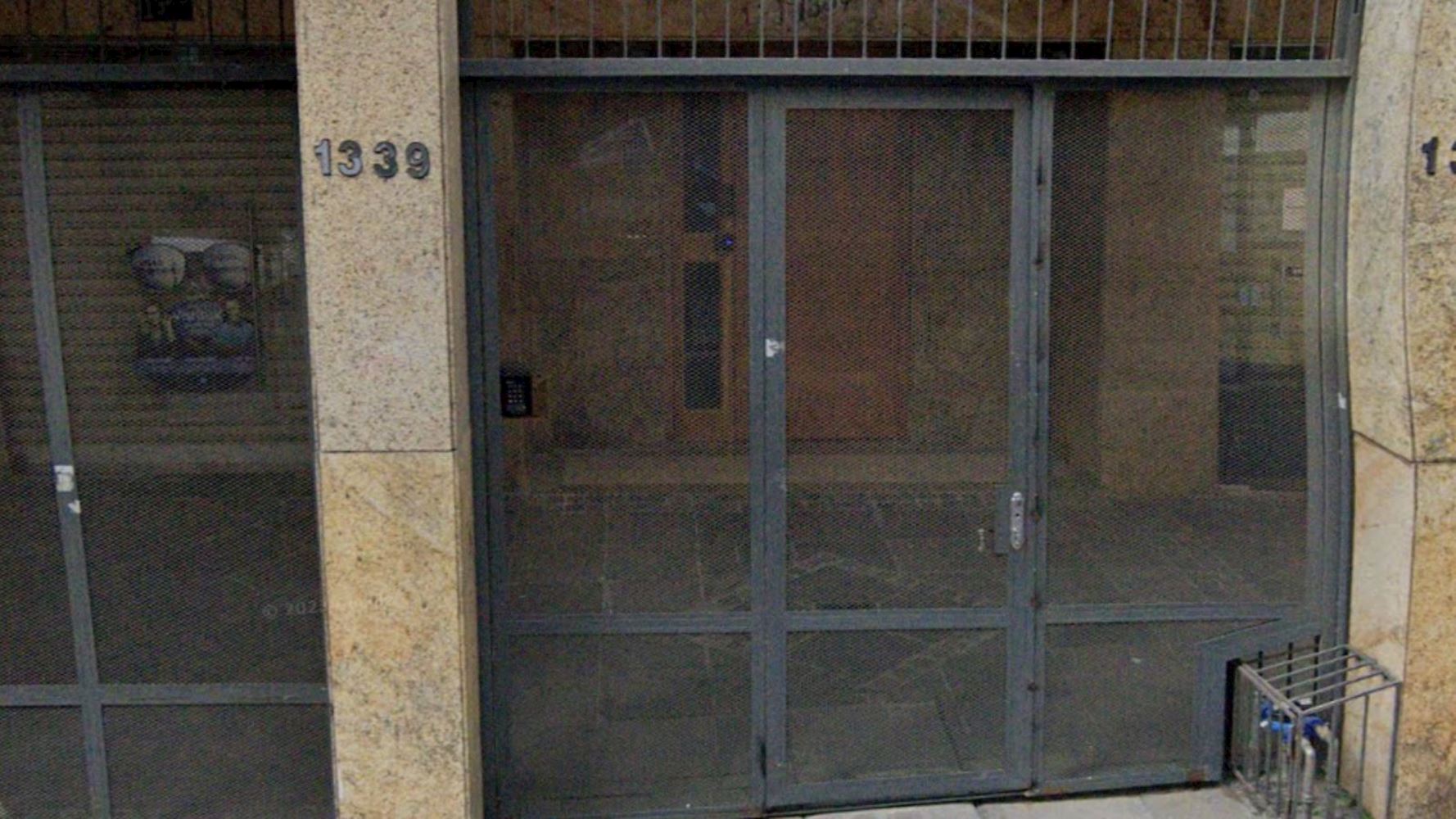 Sala Comercial no "Edifício Oxford Center" - Centro Histórico - Porto Alegre/RS, localizado em Porto Alegre - RS, bairro Centro Histórico