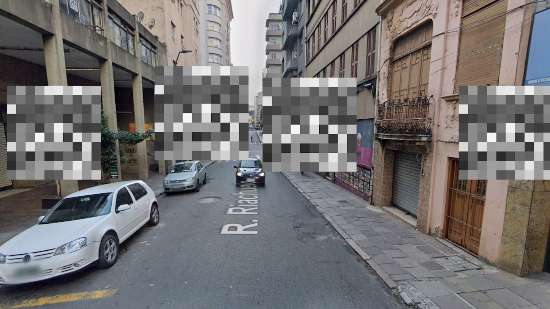 Sala Comercial no "Edifício Oxford Center" - Centro Histórico - Porto Alegre/RS, localizado em Porto Alegre - RS, bairro Centro Histórico