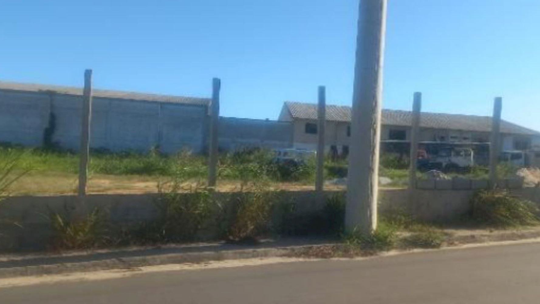05 Terrenos em Coqueiral - Araruama/RJ, localizado em Araruama - RJ, bairro Coqueiral