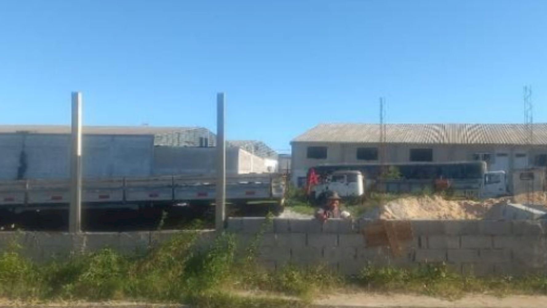 05 Terrenos em Coqueiral - Araruama/RJ, localizado em Araruama - RJ, bairro Coqueiral