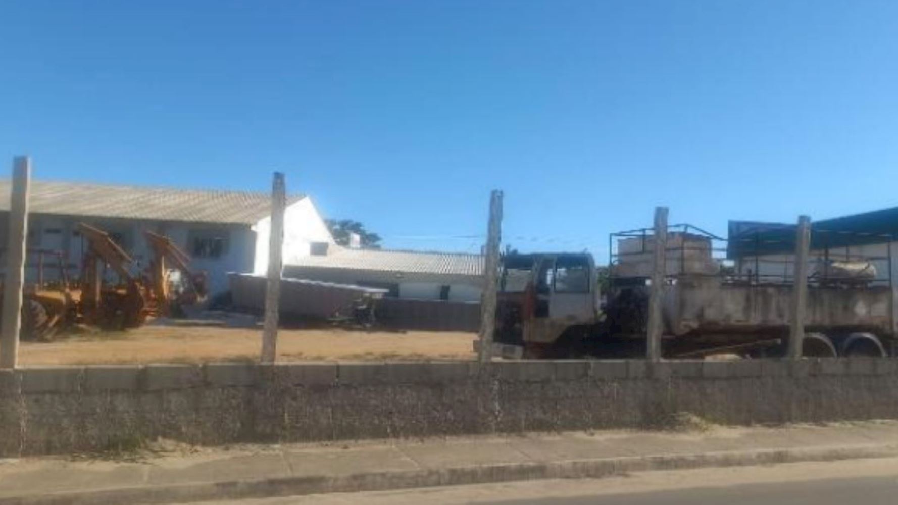 05 Terrenos em Coqueiral - Araruama/RJ, localizado em Araruama - RJ, bairro Coqueiral