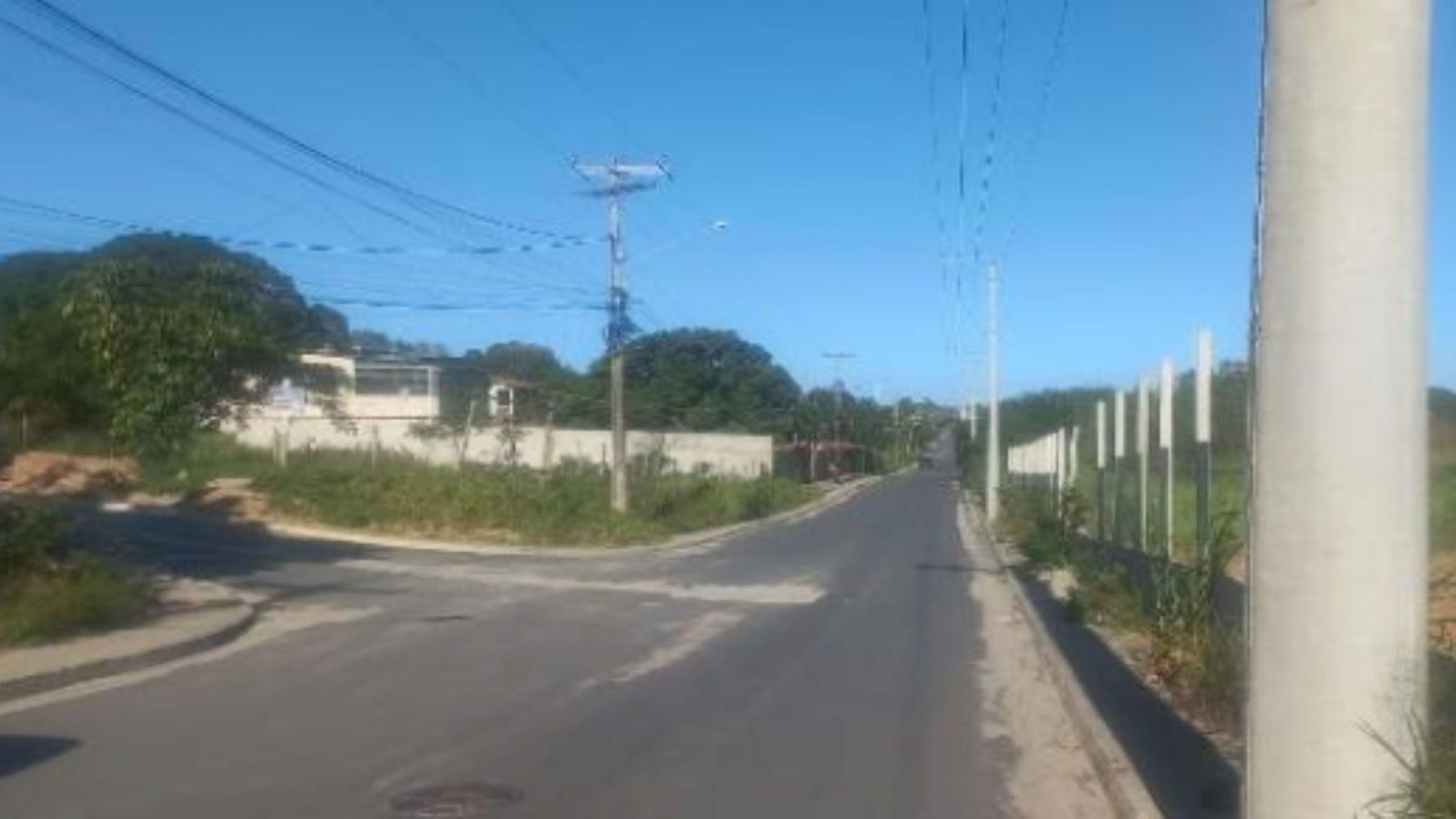 05 Terrenos em Coqueiral - Araruama/RJ, localizado em Araruama - RJ, bairro Coqueiral