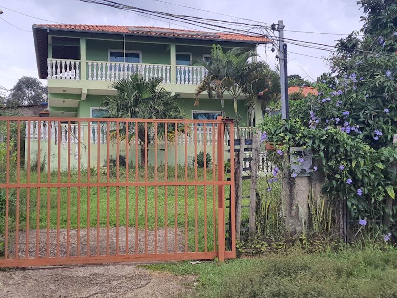 Imagem do imóvel Casa, Padrão, 1 vaga(s) de garagem