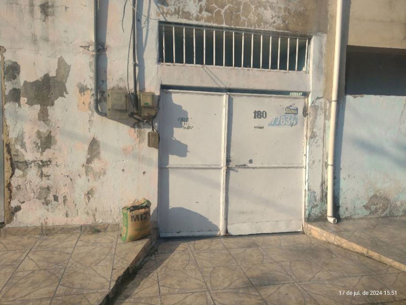 Apartamento, Padrão, 1 vaga(s) de garagem, localizado em Nilópolis - RJ, bairro Nossa Senhora de Fatima