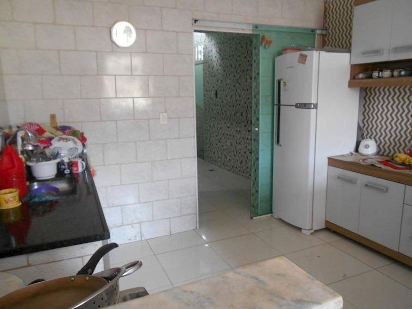 Apartamento, Padrão, 1 vaga(s) de garagem, localizado em Nilópolis - RJ, bairro Nossa Senhora de Fatima