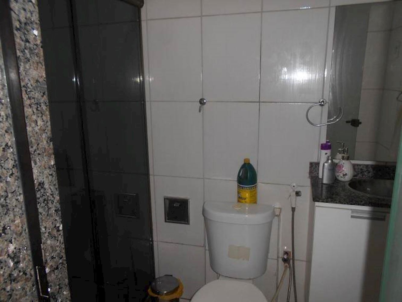 Apartamento, Padrão, 1 vaga(s) de garagem, localizado em Nilópolis - RJ, bairro Nossa Senhora de Fatima