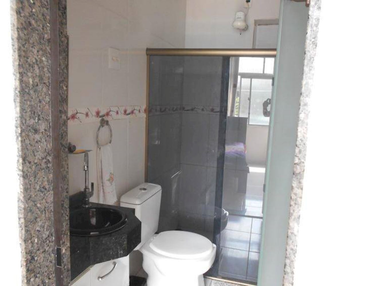 Apartamento, Padrão, 1 vaga(s) de garagem, localizado em Nilópolis - RJ, bairro Nossa Senhora de Fatima