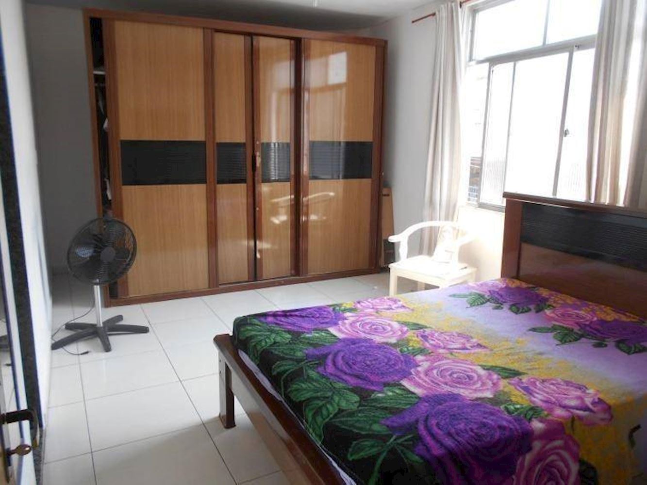 Apartamento, Padrão, 1 vaga(s) de garagem, localizado em Nilópolis - RJ, bairro Nossa Senhora de Fatima