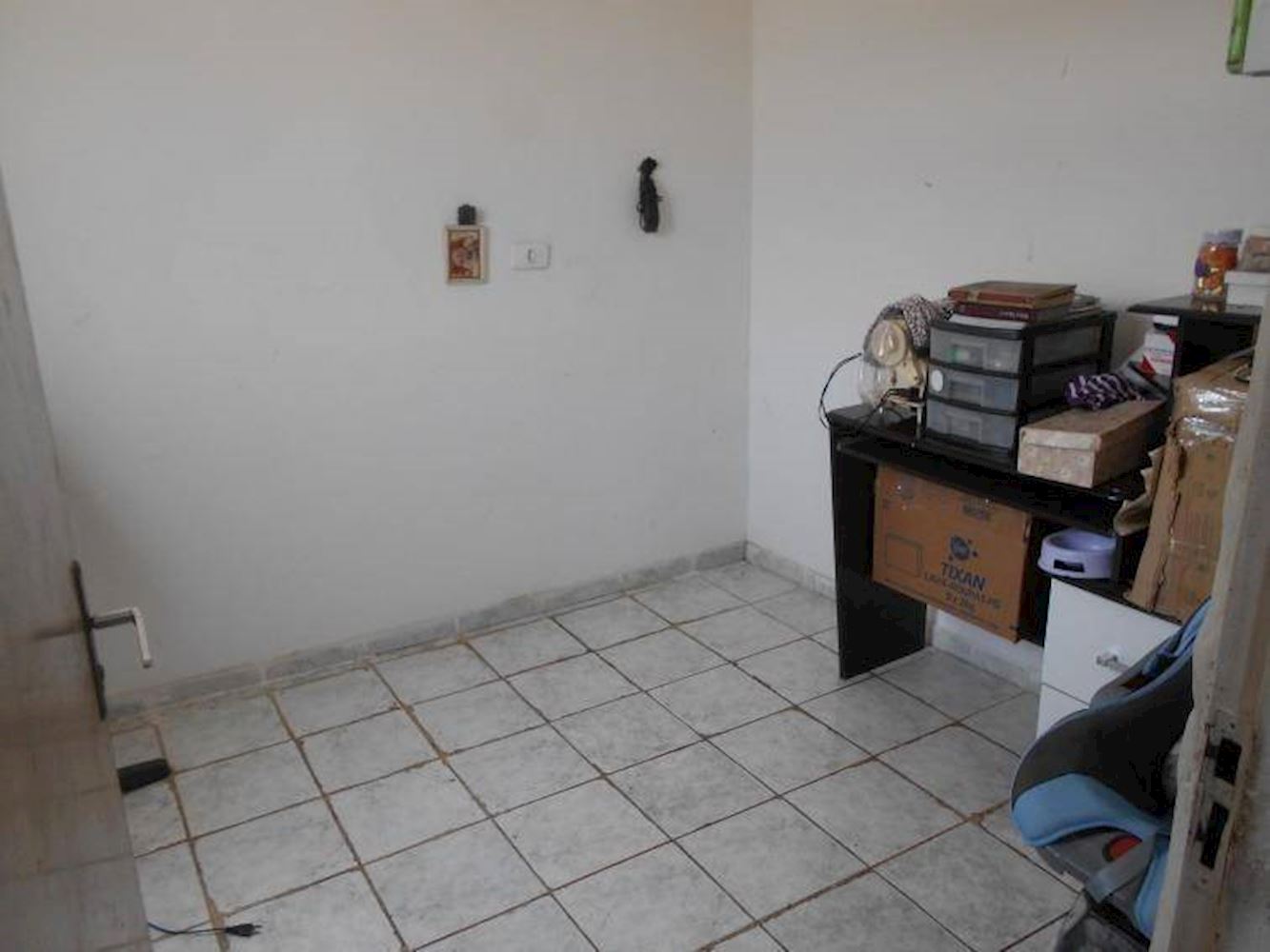 Apartamento, Padrão, 1 vaga(s) de garagem, localizado em Nilópolis - RJ, bairro Nossa Senhora de Fatima