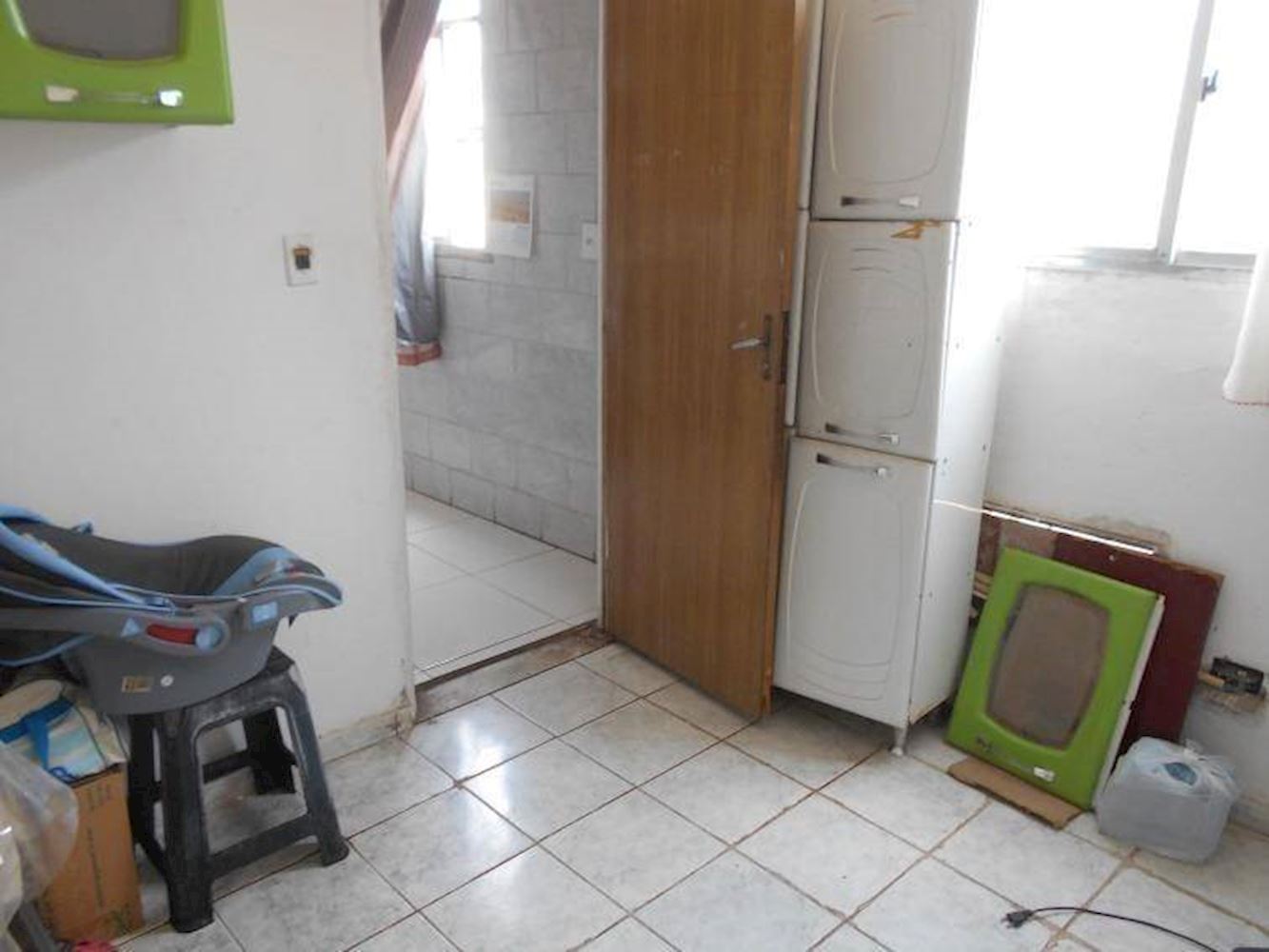 Apartamento, Padrão, 1 vaga(s) de garagem, localizado em Nilópolis - RJ, bairro Nossa Senhora de Fatima