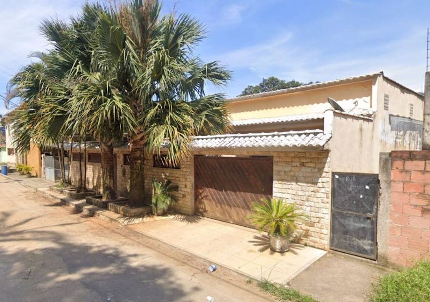 Imagem do imóvel Casa, Padrão, 3 vaga(s) de garagem