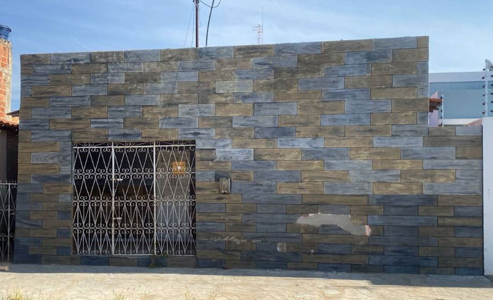 Casa em Leilão em Santa Maria Da Boa Vista / PE - 196591