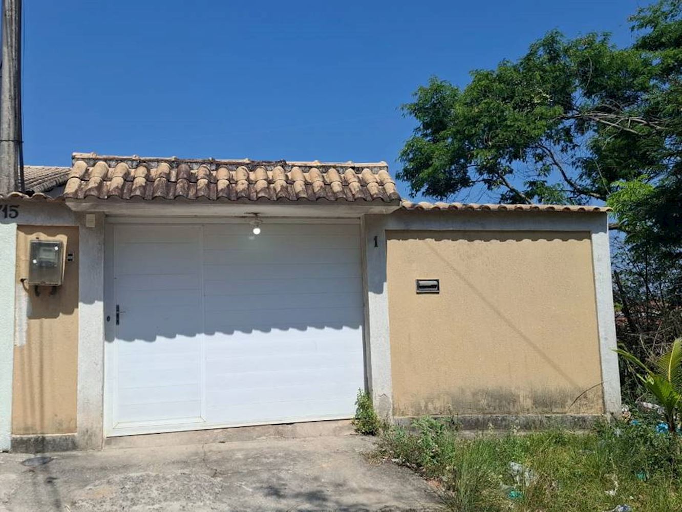 Imagem do imóvel Casa, Em condomínio, 0 vaga(s) de garagem