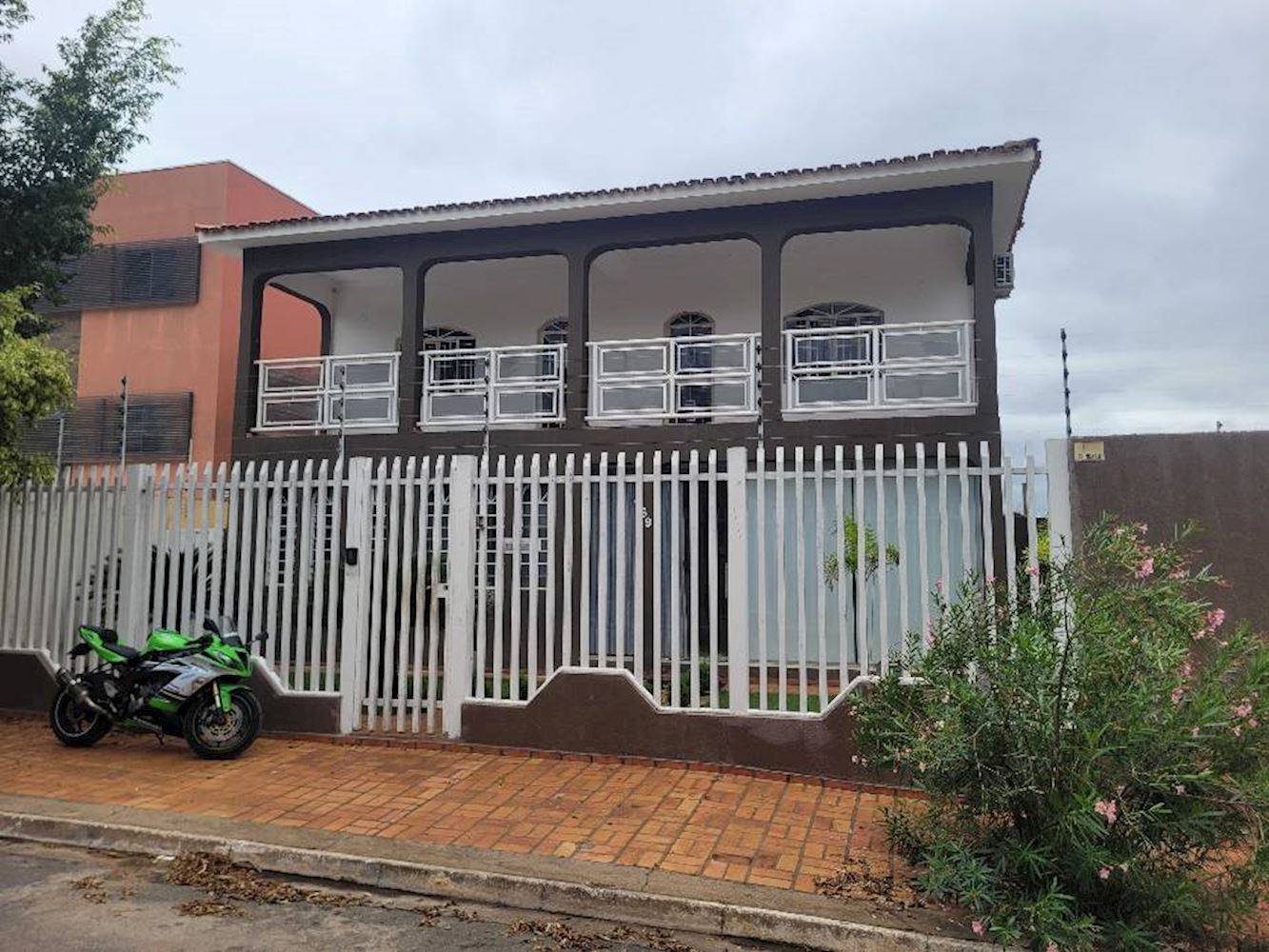 Imagem do imóvel Casa, Padrão, 1 vaga(s) de garagem