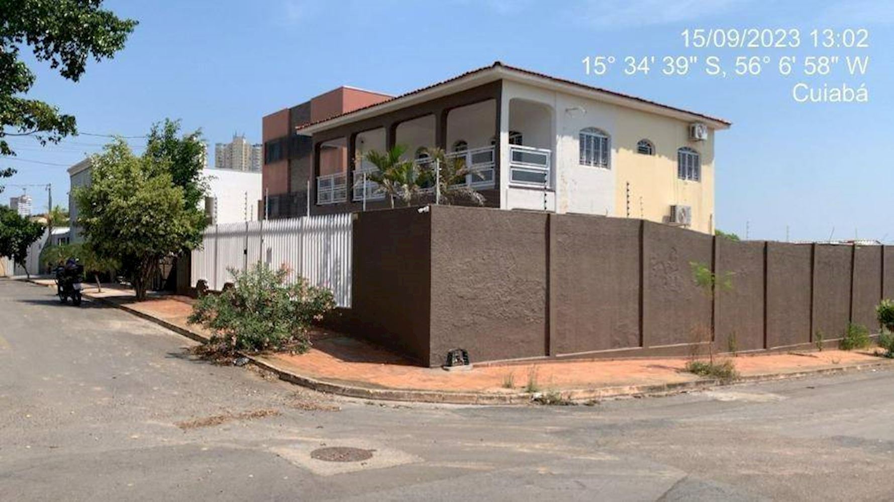 Casa, Padrão, 1 vaga(s) de garagem, localizado em Cuiabá - MT, bairro Jardim Mariana