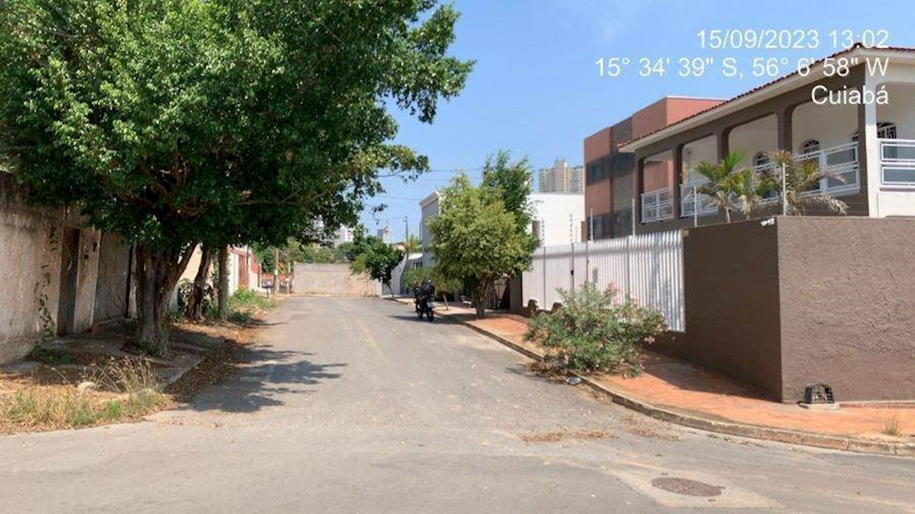 Casa, Padrão, 1 vaga(s) de garagem, localizado em Cuiabá - MT, bairro Jardim Mariana