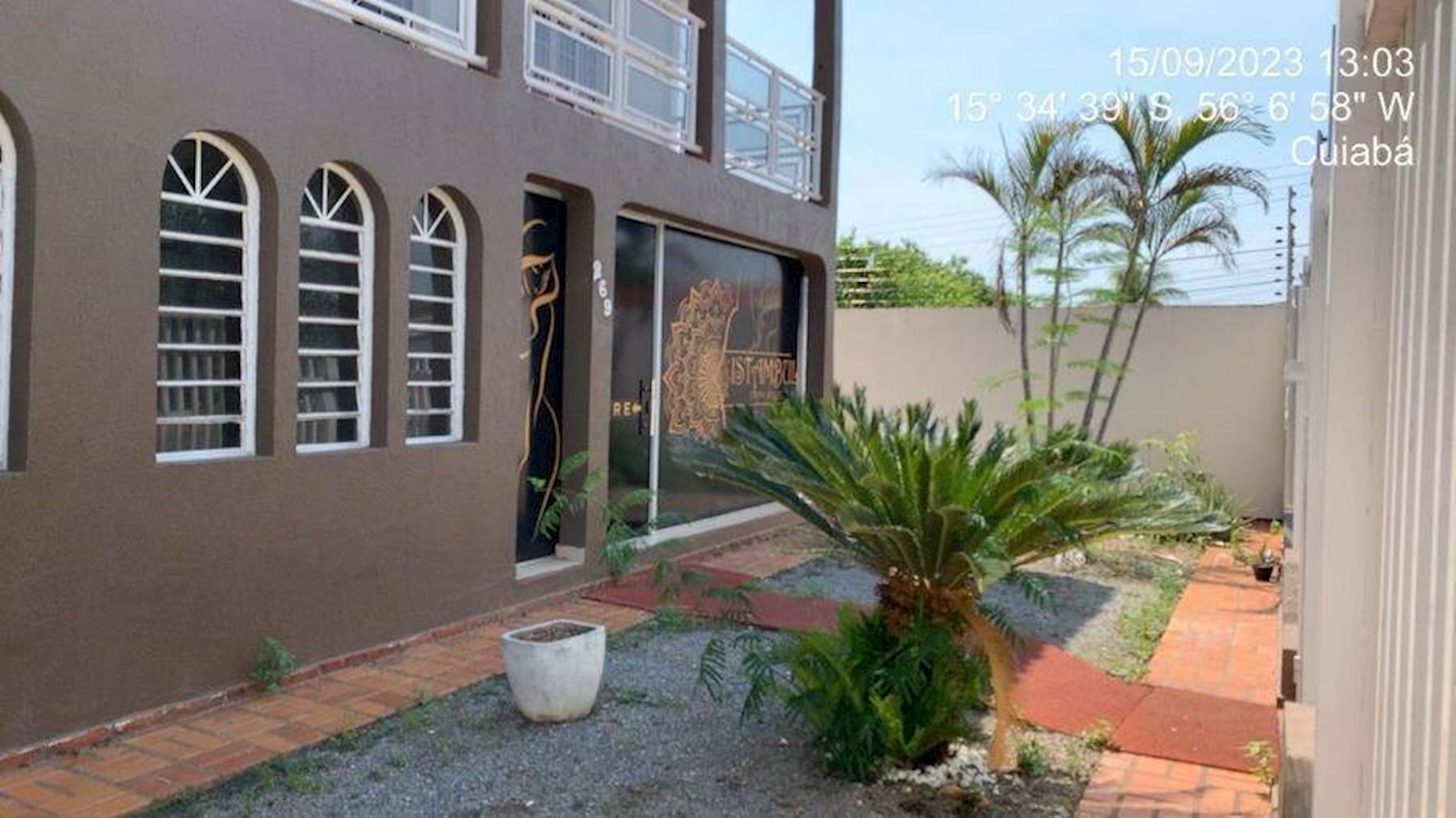 Casa, Padrão, 1 vaga(s) de garagem, localizado em Cuiabá - MT, bairro Jardim Mariana