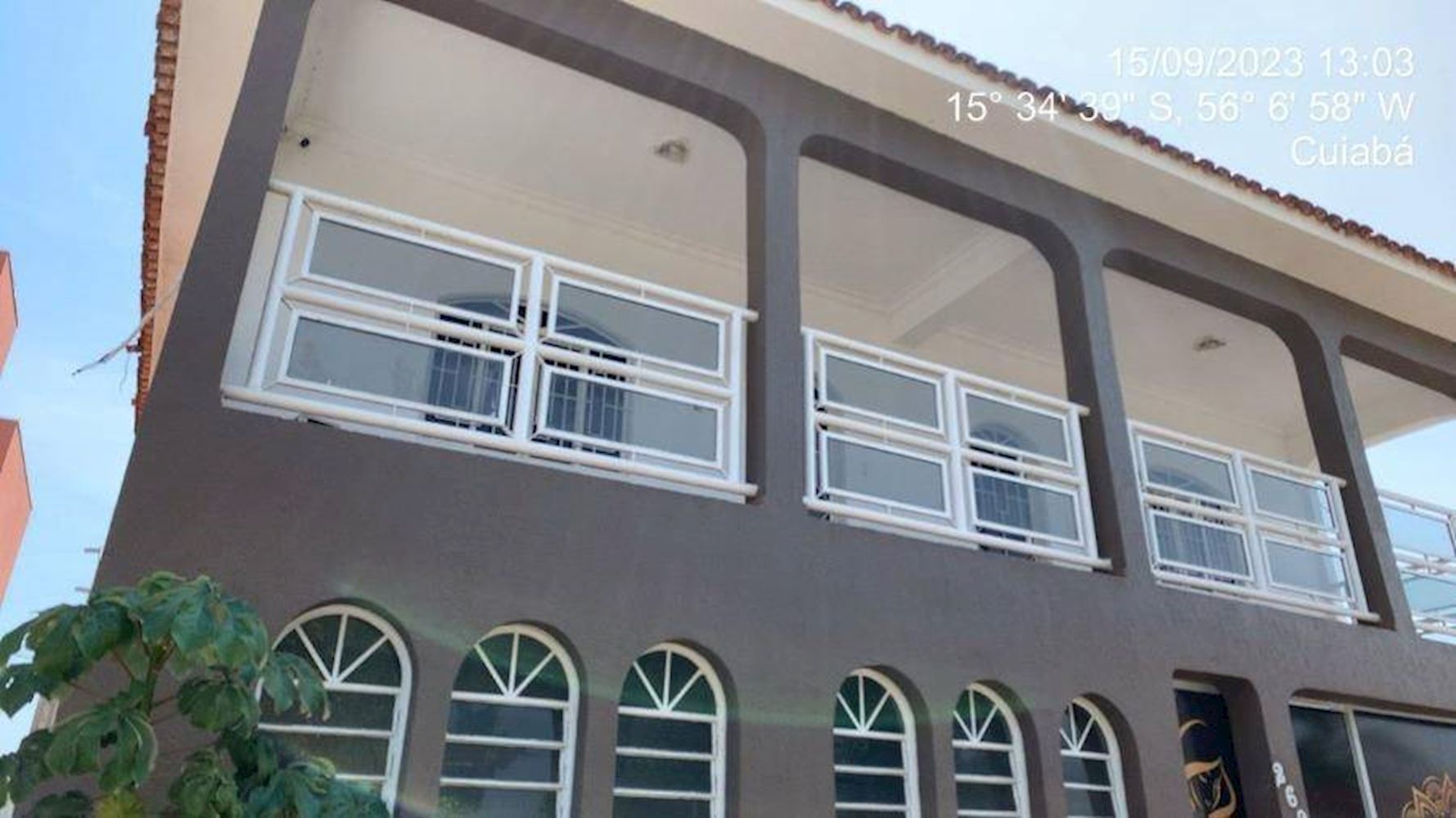 Casa, Padrão, 1 vaga(s) de garagem, localizado em Cuiabá - MT, bairro Jardim Mariana