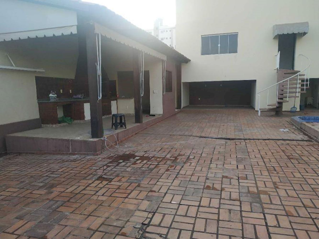 Casa, Padrão, 1 vaga(s) de garagem, localizado em Cuiabá - MT, bairro Jardim Mariana