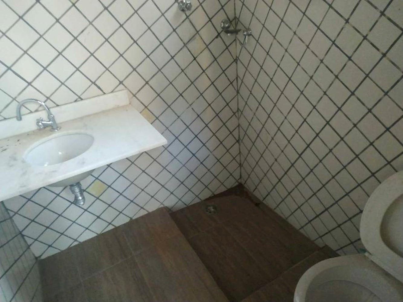 Casa, Padrão, 1 vaga(s) de garagem, localizado em Cuiabá - MT, bairro Jardim Mariana