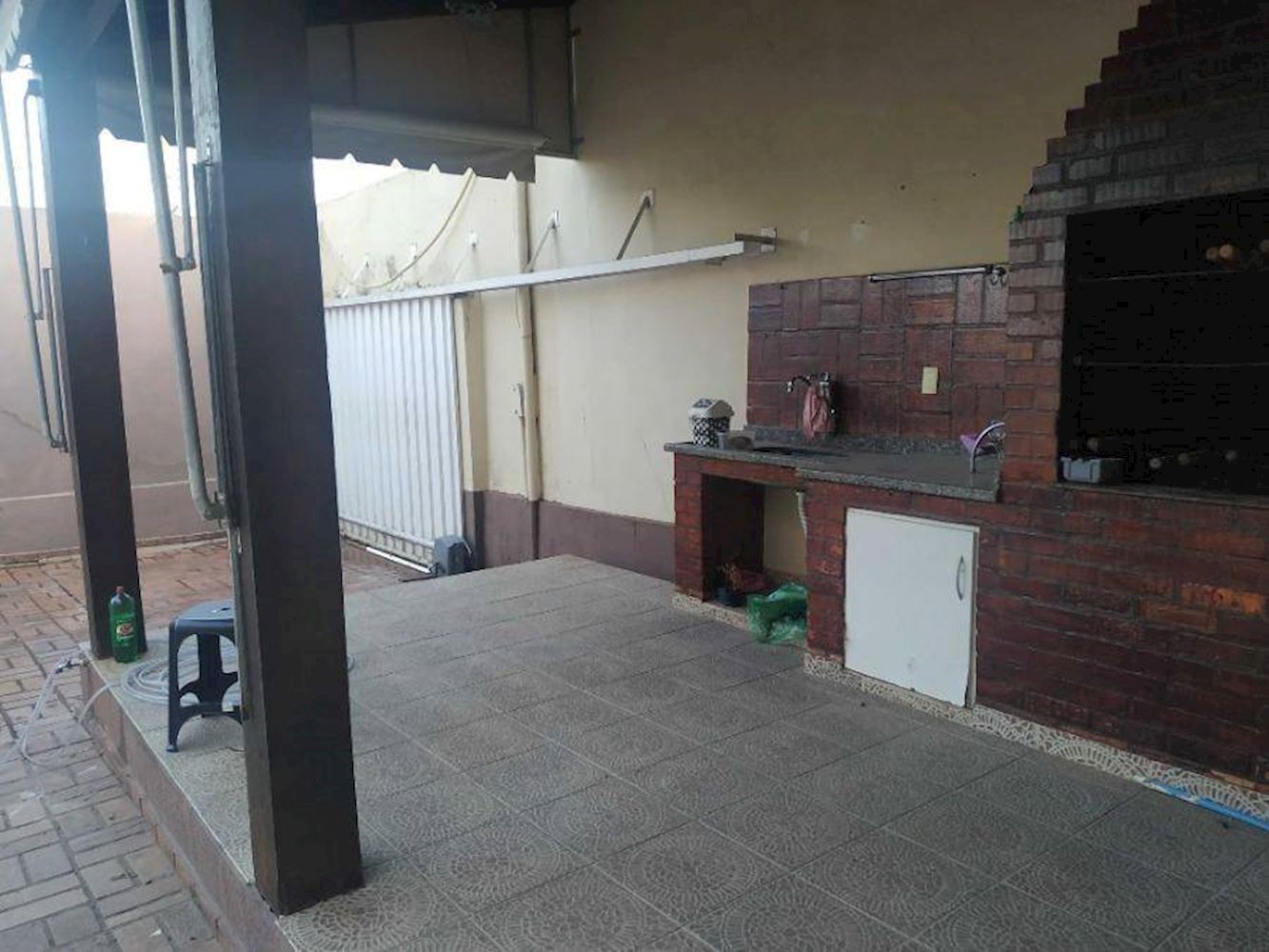 Casa, Padrão, 1 vaga(s) de garagem, localizado em Cuiabá - MT, bairro Jardim Mariana