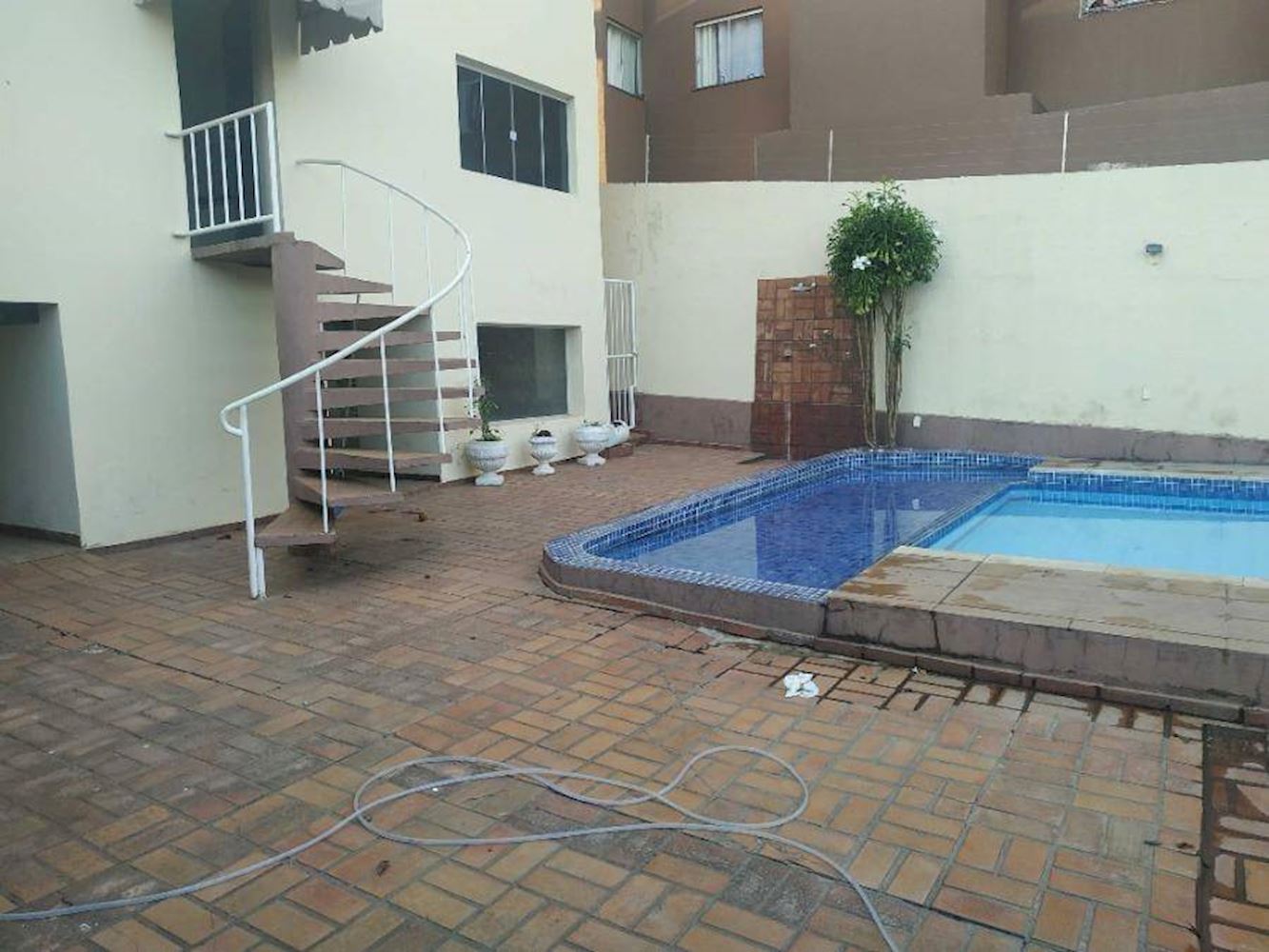 Casa, Padrão, 1 vaga(s) de garagem, localizado em Cuiabá - MT, bairro Jardim Mariana