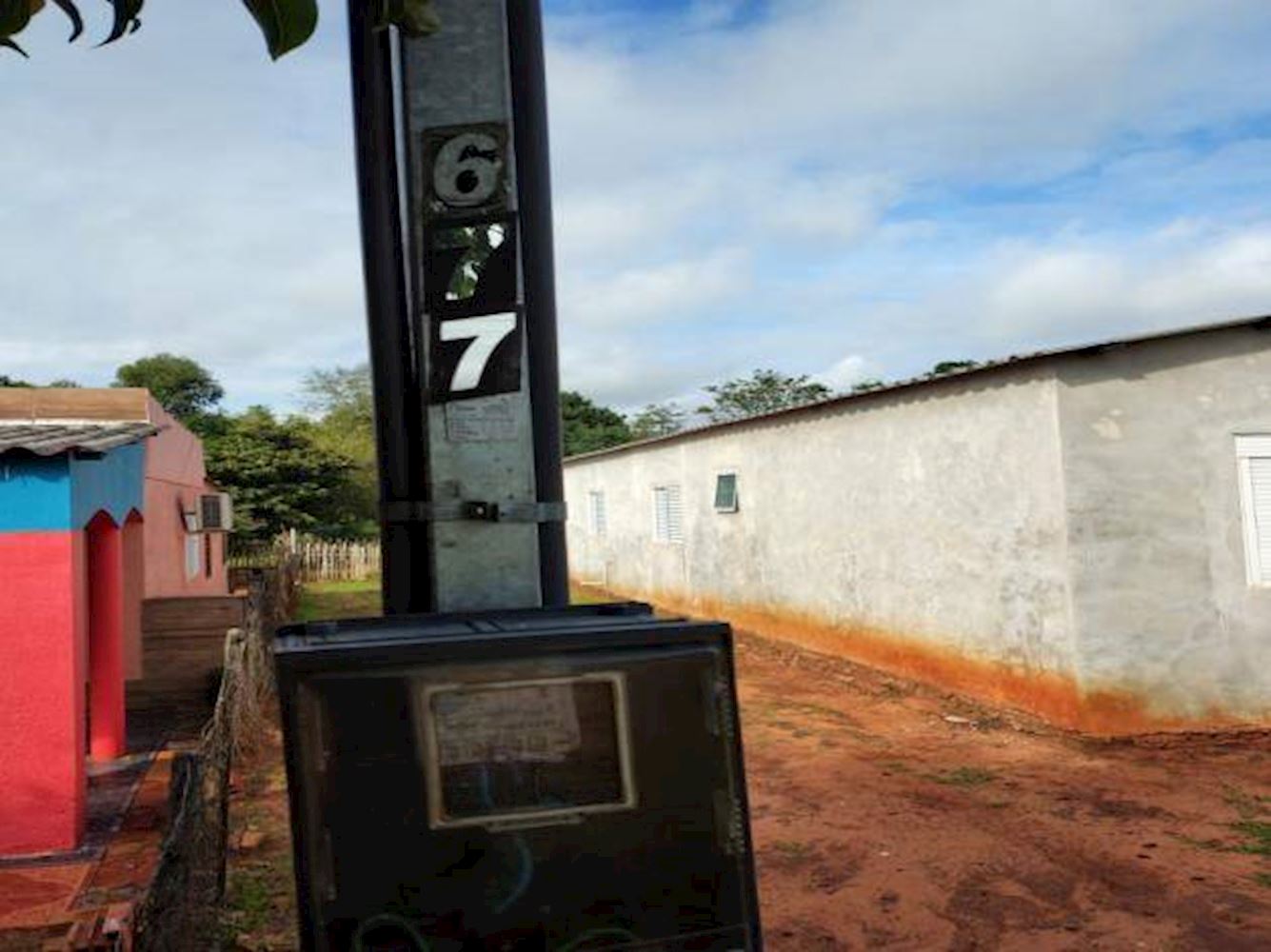Casa, Padrão, 0 vaga(s) de garagem, localizado em São Francisco De Assis - RS