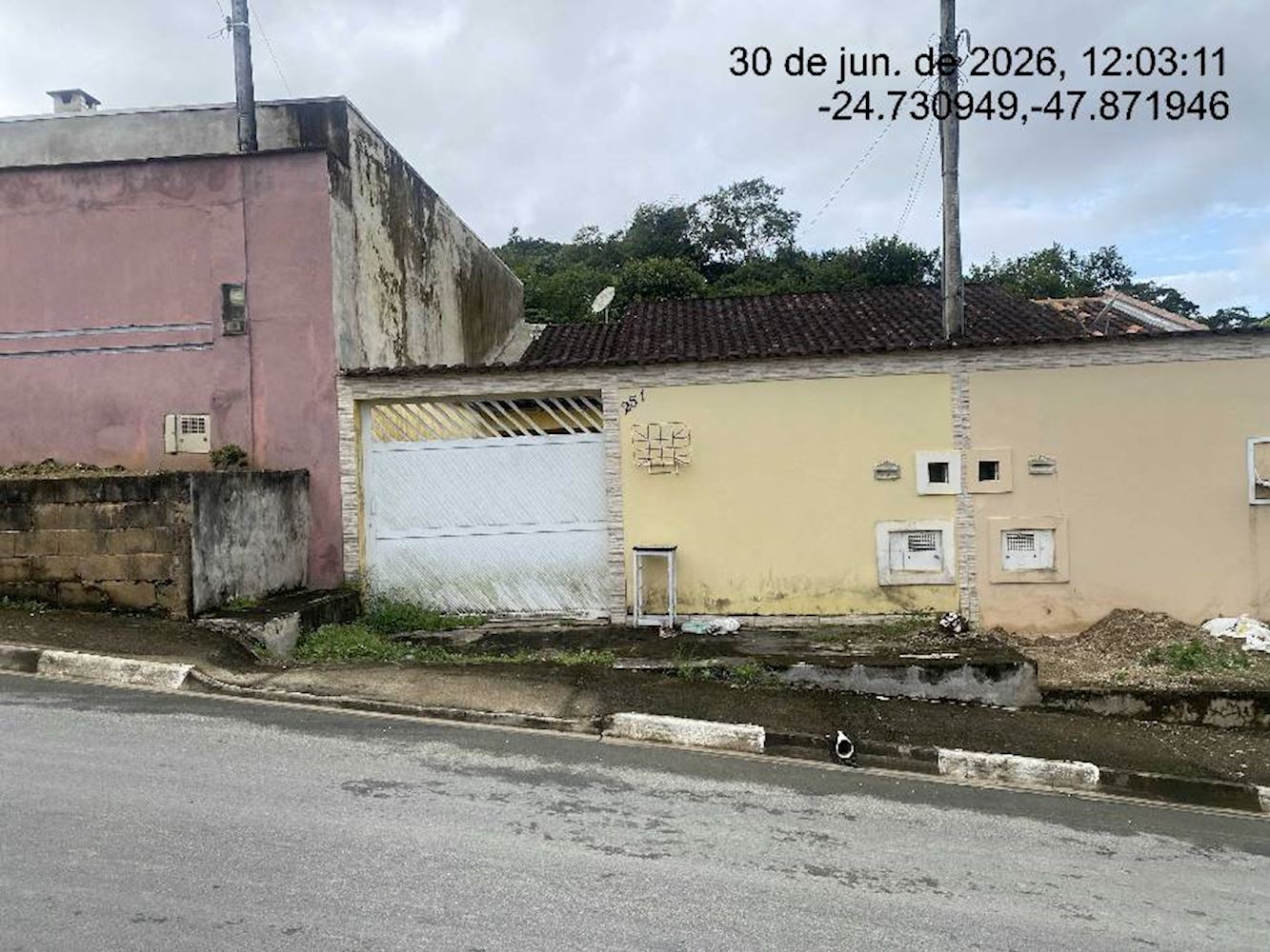 Imagem do imóvel Casa, Padrão, 0 vaga(s) de garagem