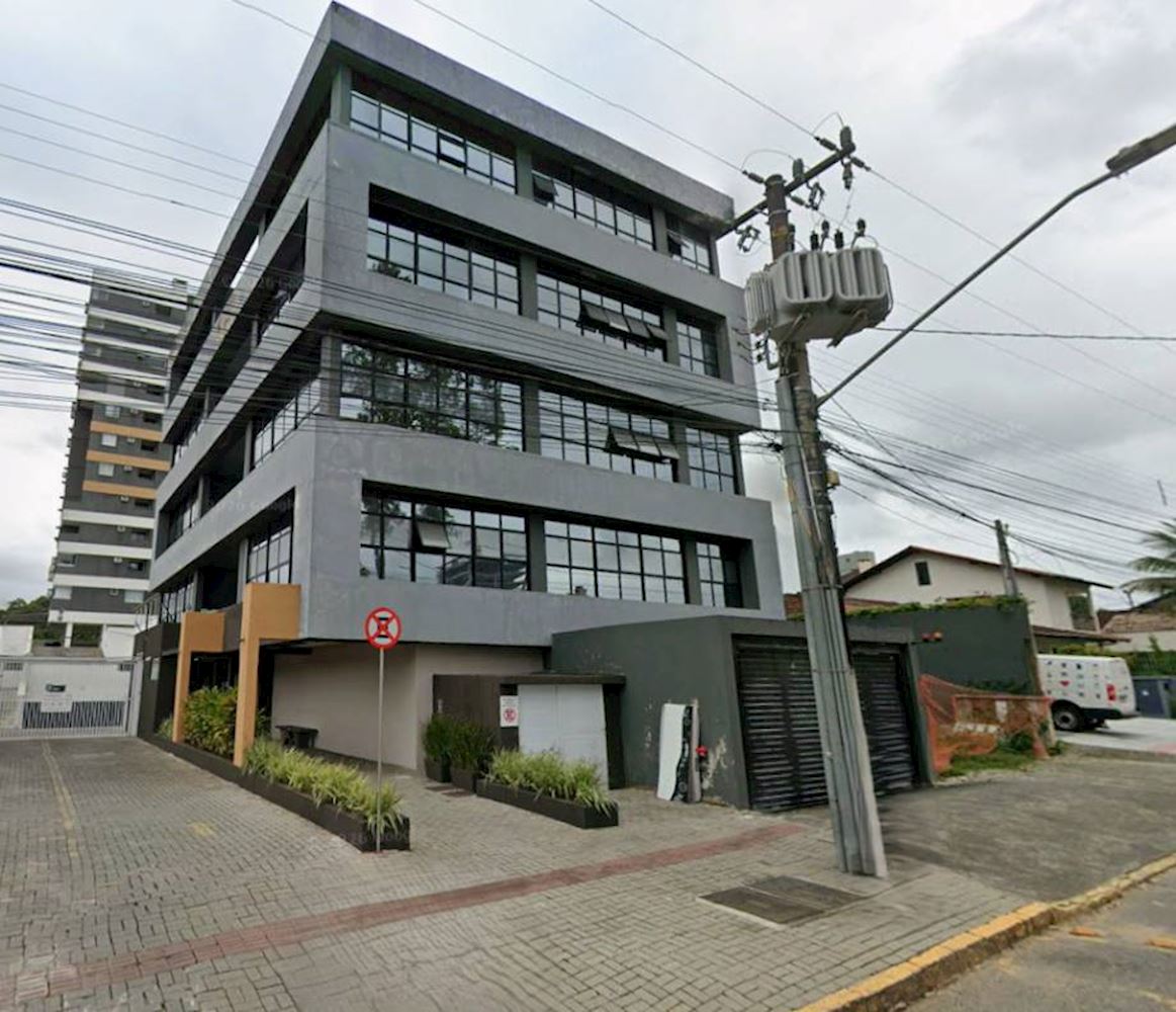 Imagem do imóvel Apartamento, Padrão, 1 vaga(s) de garagem