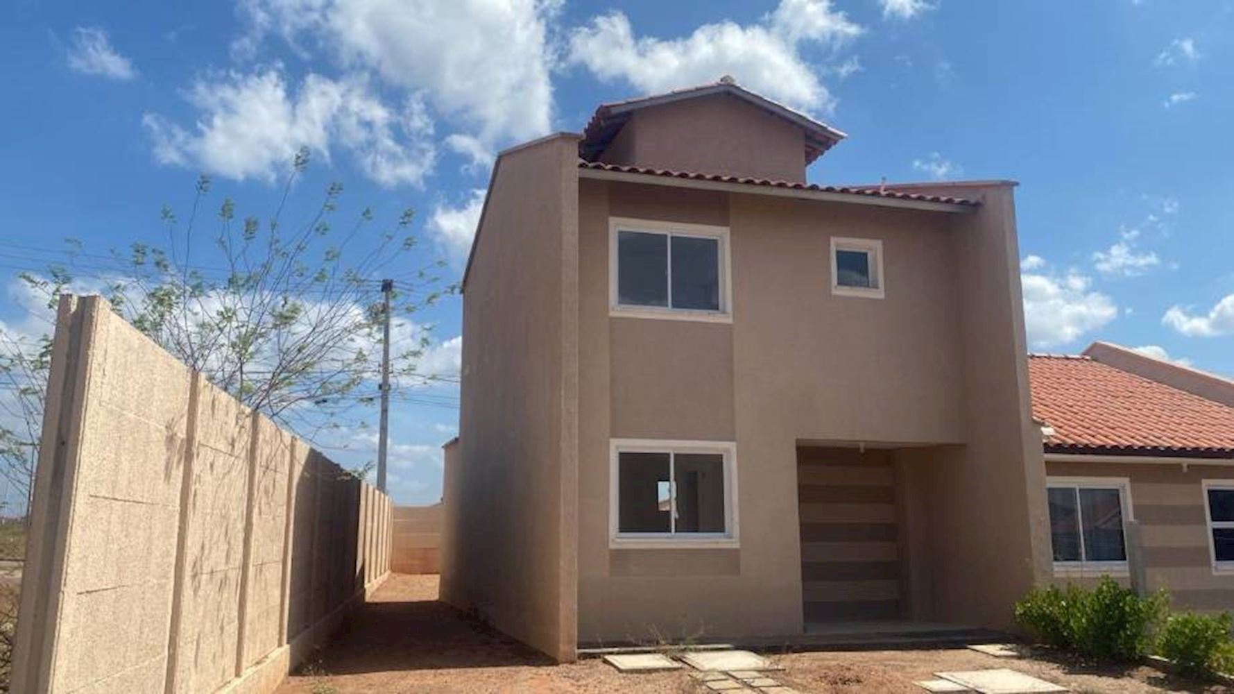 Imagem do imóvel Casa, Em condomínio, 1 vaga(s) de garagem