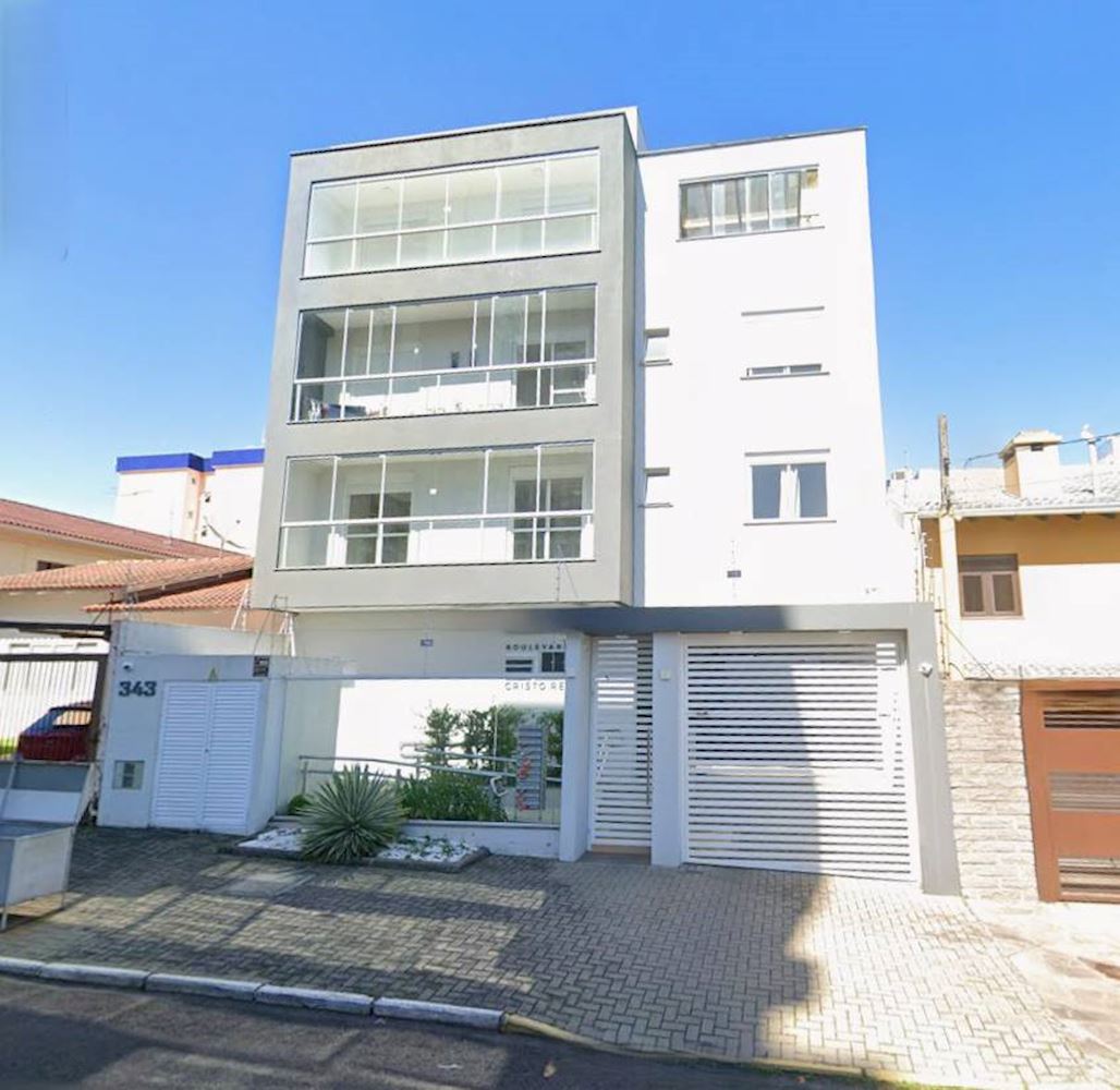 Imagem do imóvel Apartamento, Padrão, 1 vaga(s) de garagem