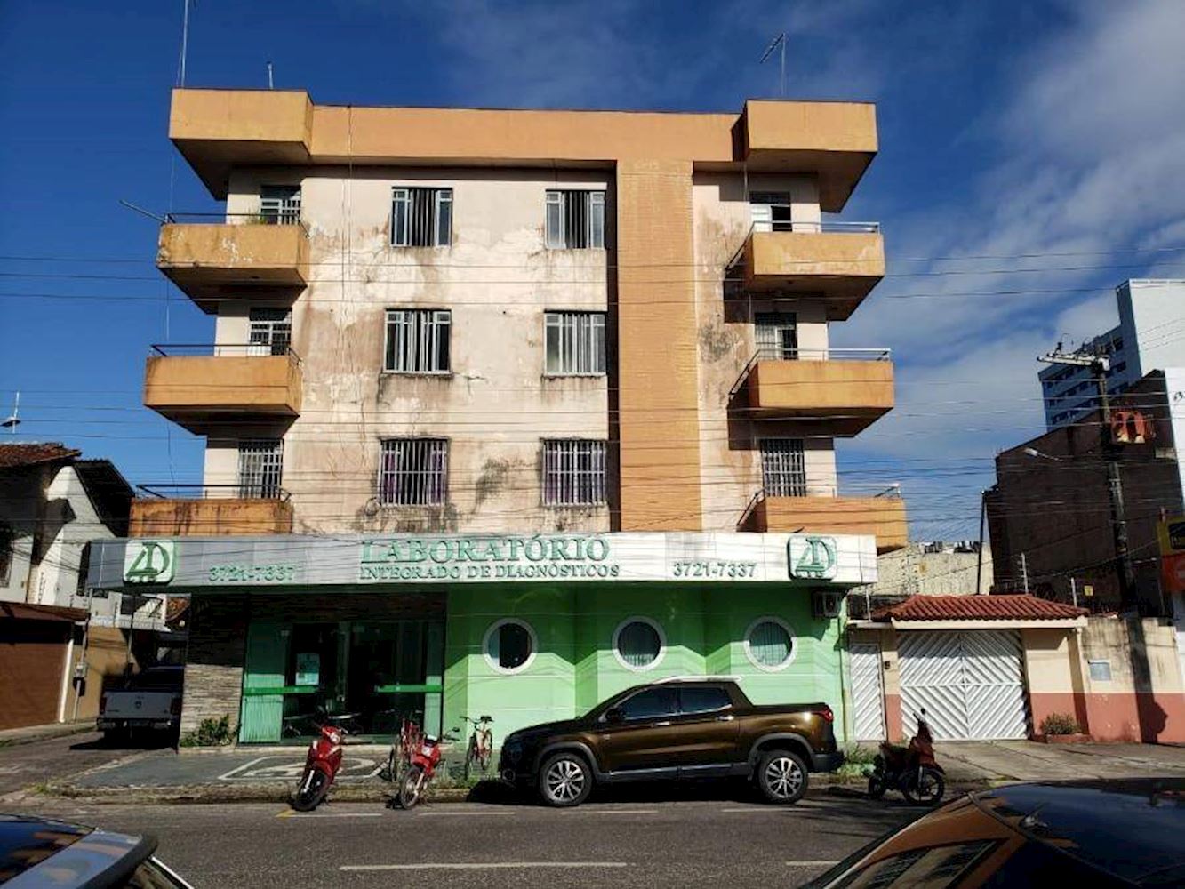 Imagem do imóvel Apartamento, Padrão, 1 vaga(s) de garagem