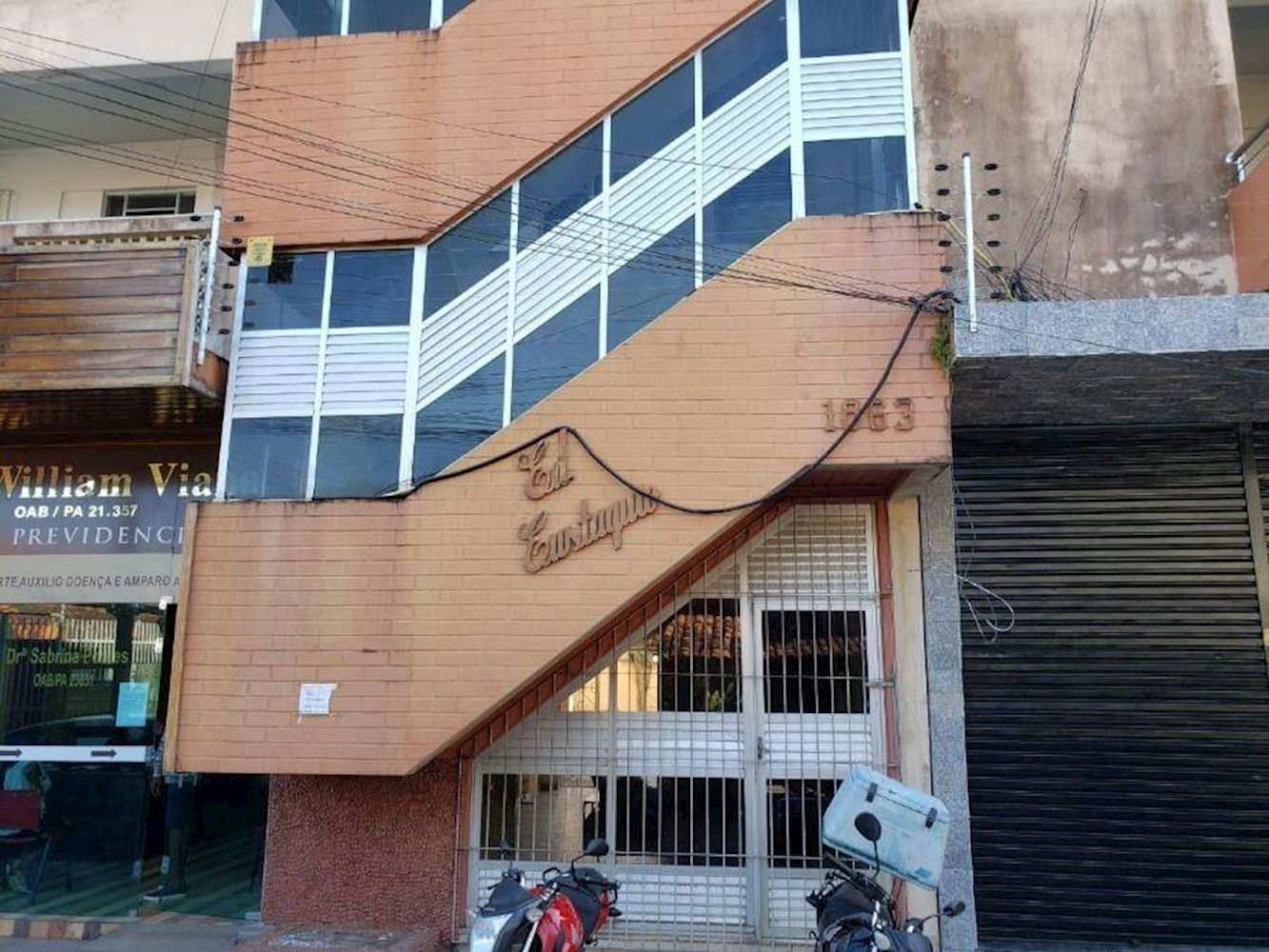 Apartamento, Padrão, 1 vaga(s) de garagem, localizado em Castanhal - PA, bairro Centro