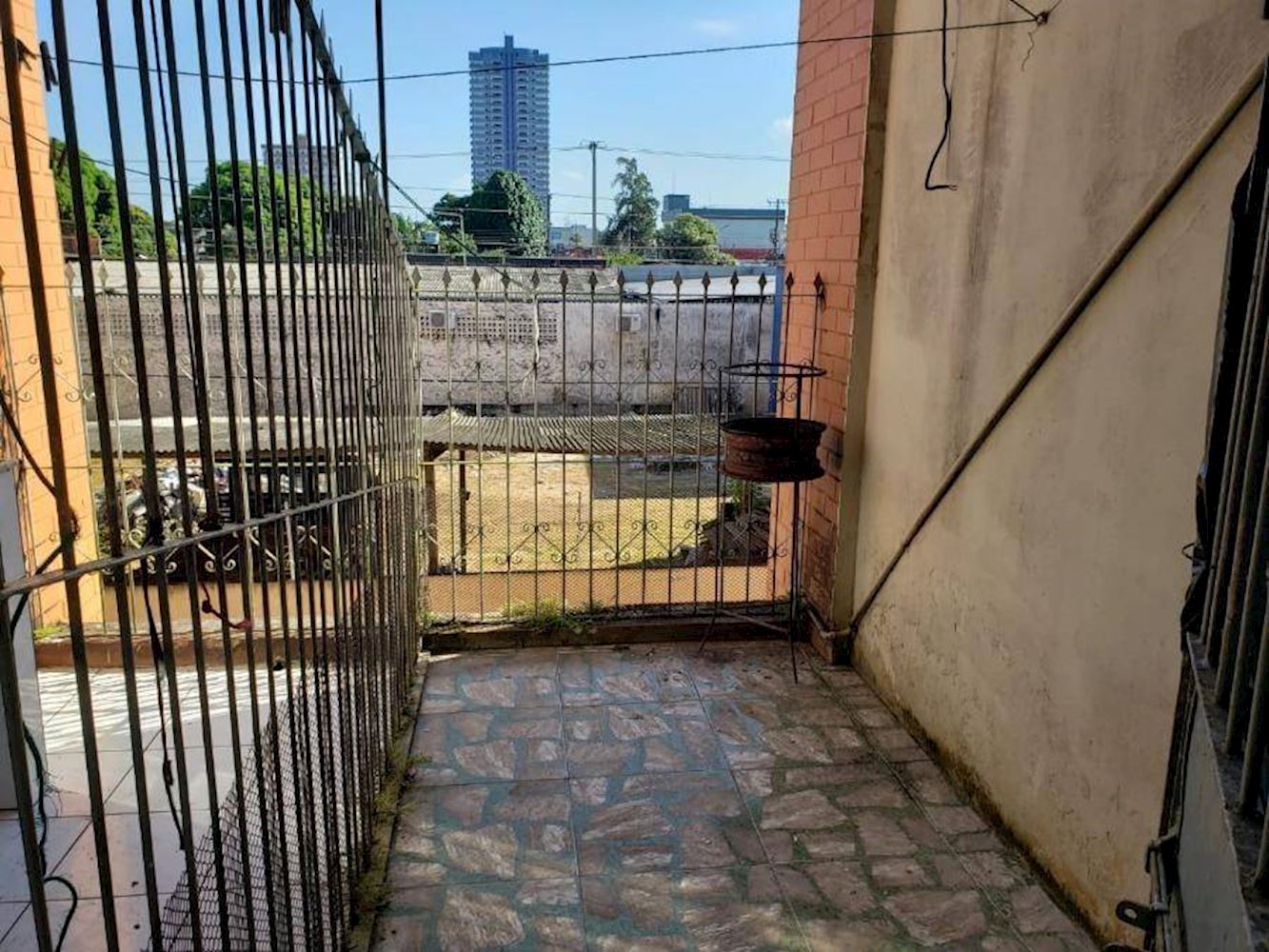 Apartamento, Padrão, 1 vaga(s) de garagem, localizado em Castanhal - PA, bairro Centro