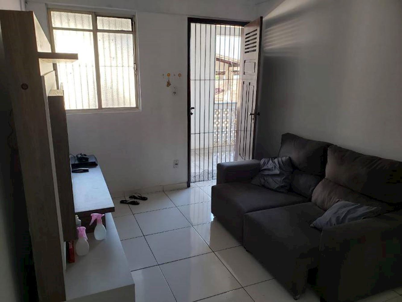 Apartamento, Padrão, 1 vaga(s) de garagem, localizado em Castanhal - PA, bairro Centro