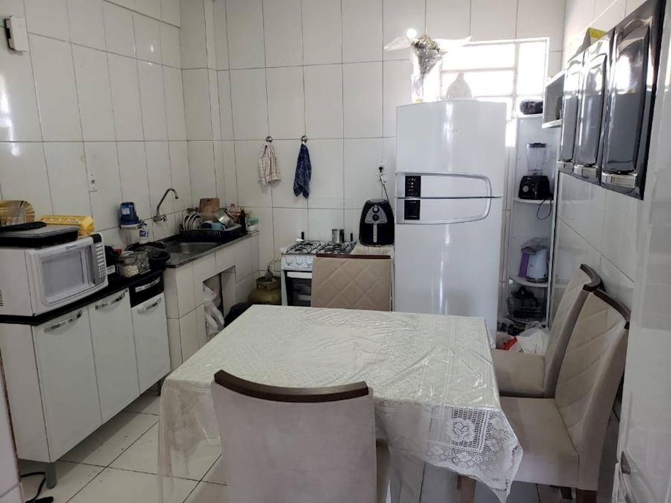 Apartamento, Padrão, 1 vaga(s) de garagem, localizado em Castanhal - PA, bairro Centro