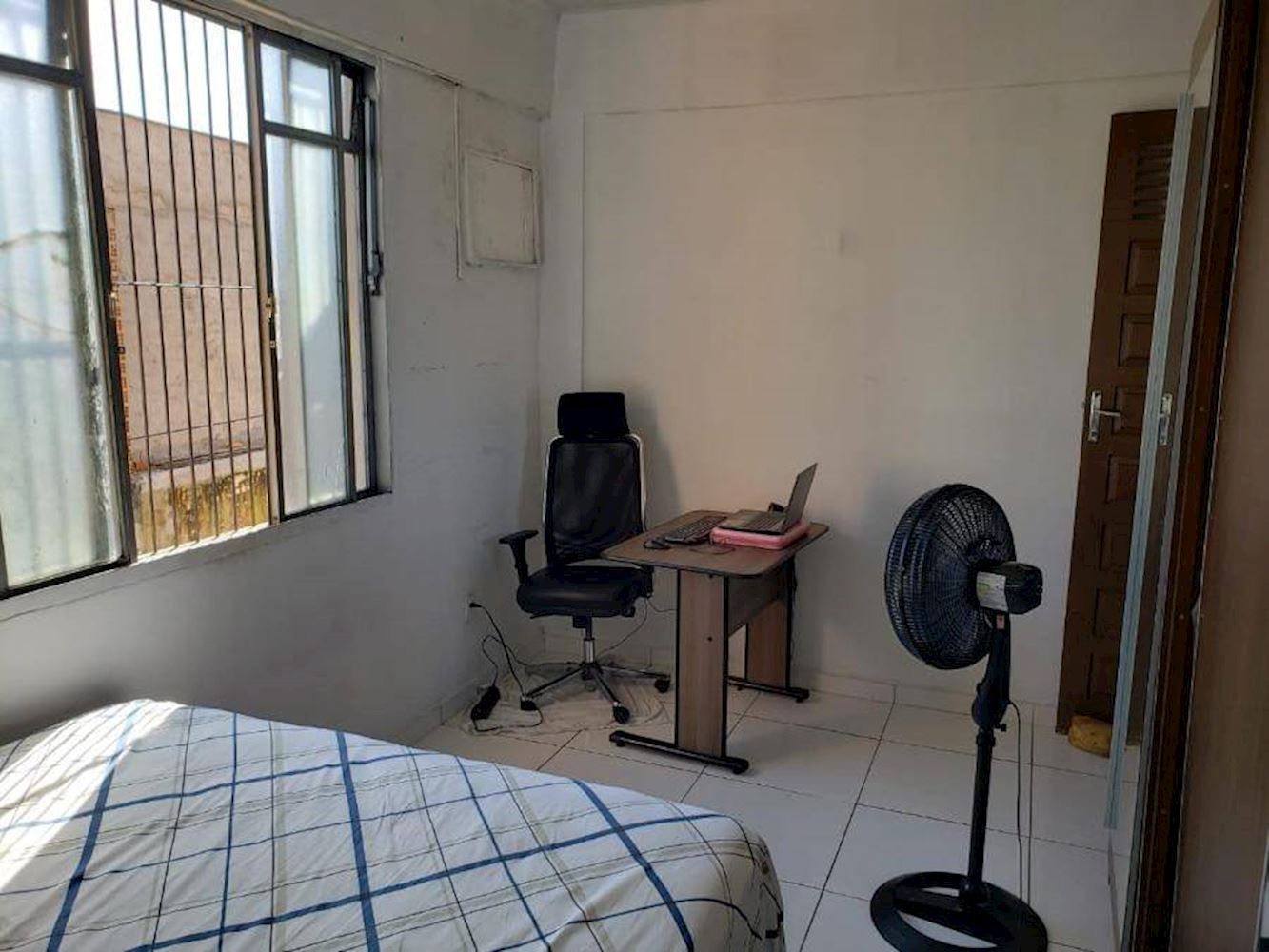 Apartamento, Padrão, 1 vaga(s) de garagem, localizado em Castanhal - PA, bairro Centro