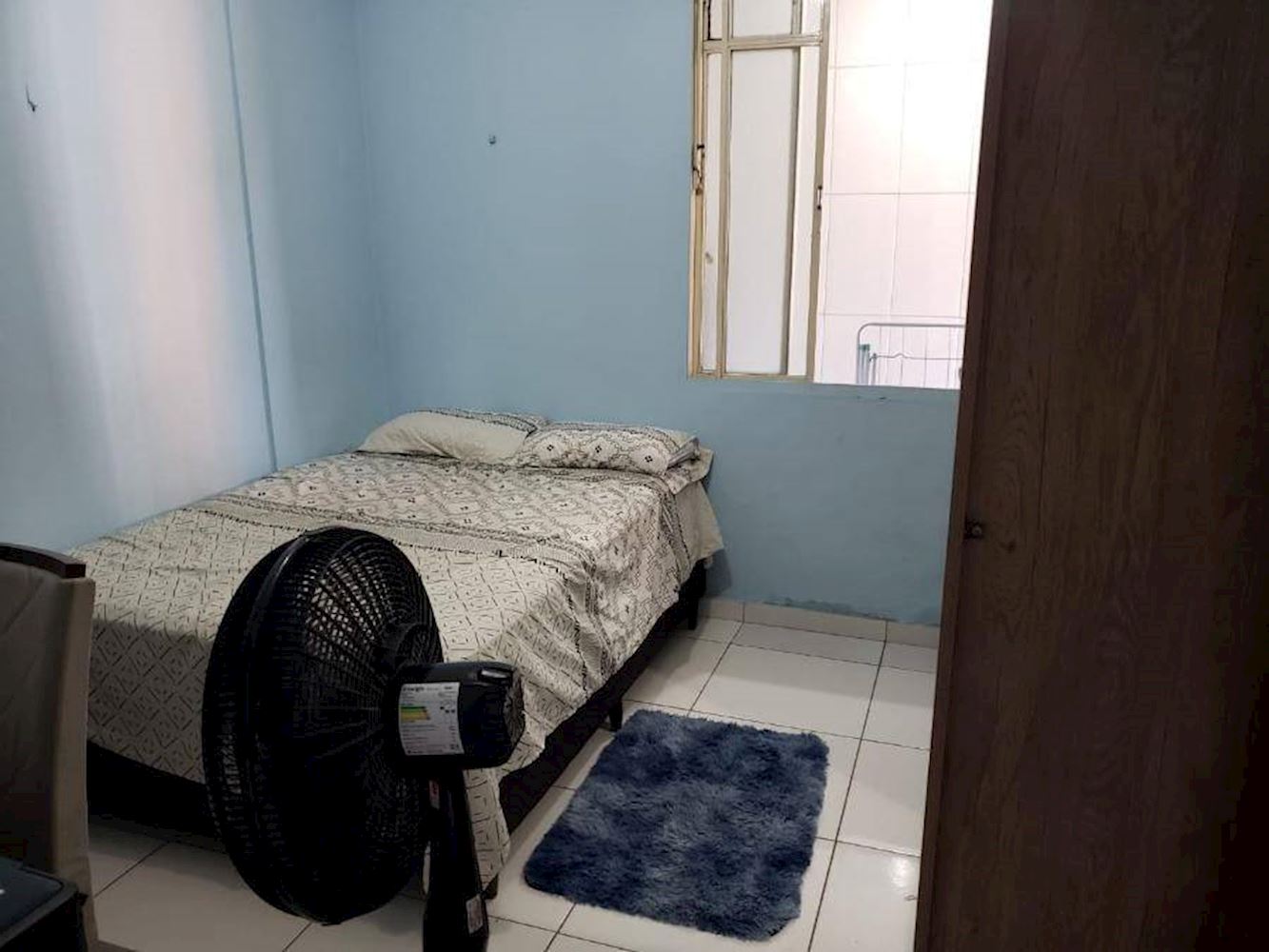 Apartamento, Padrão, 1 vaga(s) de garagem, localizado em Castanhal - PA, bairro Centro