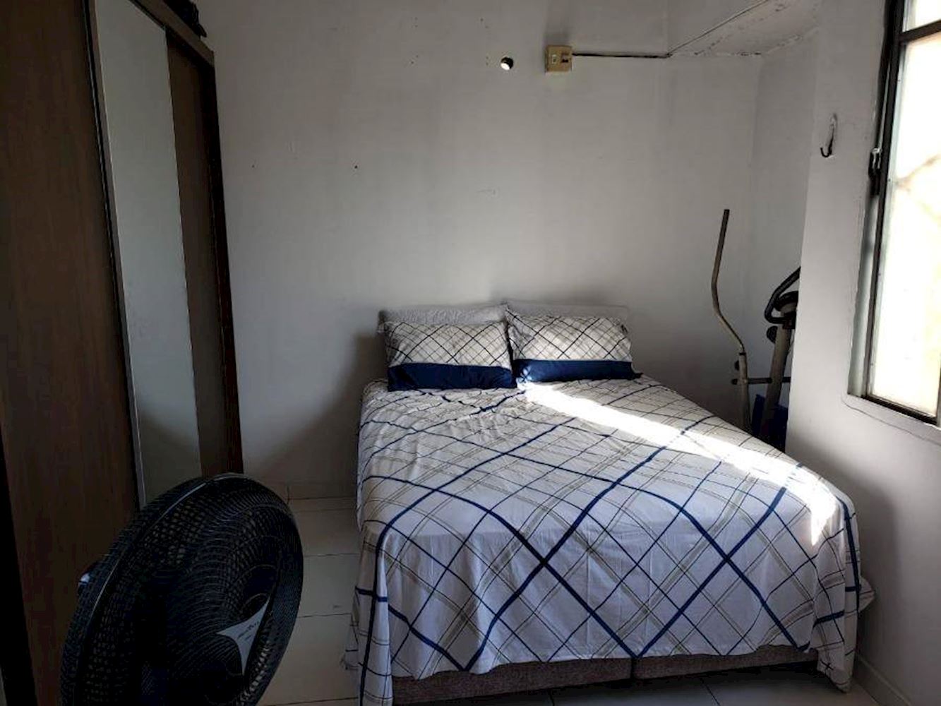Apartamento, Padrão, 1 vaga(s) de garagem, localizado em Castanhal - PA, bairro Centro