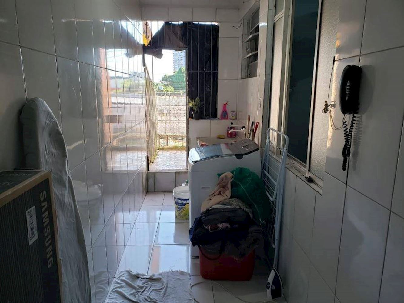 Apartamento, Padrão, 1 vaga(s) de garagem, localizado em Castanhal - PA, bairro Centro